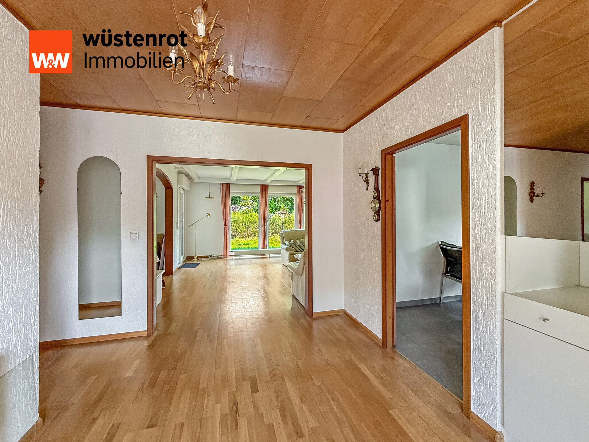 Immobilienangebot - Saarbrücken - Alle - Verkauft !!! Elegantes Einfamilienhaus in Saarbrücken-Bellevue – Wohnen am Deutsch-Französischen...