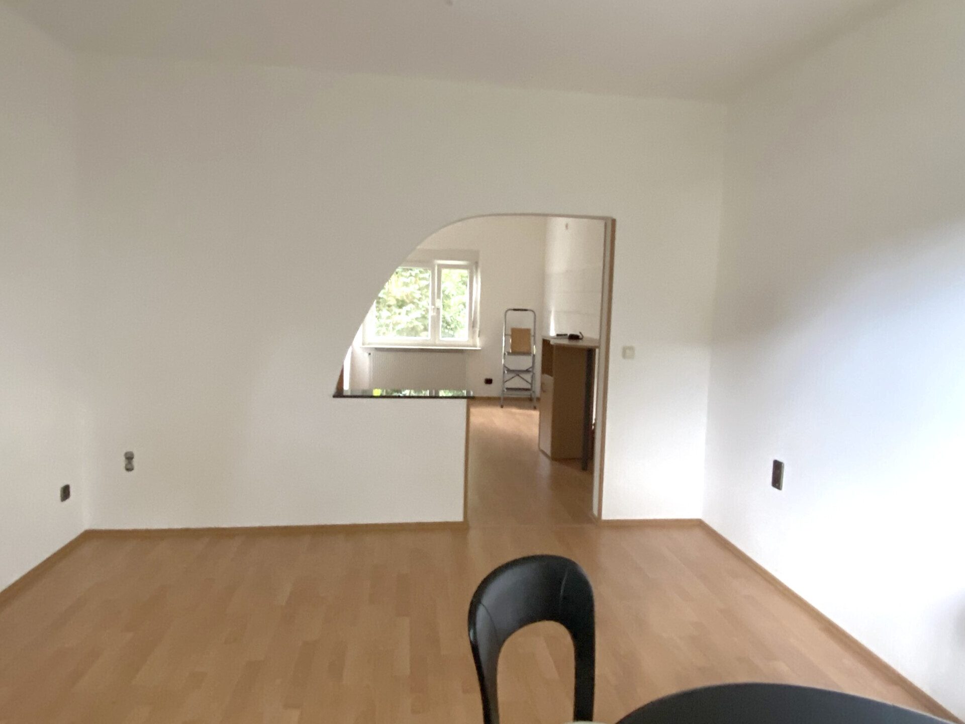 Immobilienangebot - Velbert - Alle - Solides Reiheneckhaus mit 3 Wohneinheiten und großem Garten