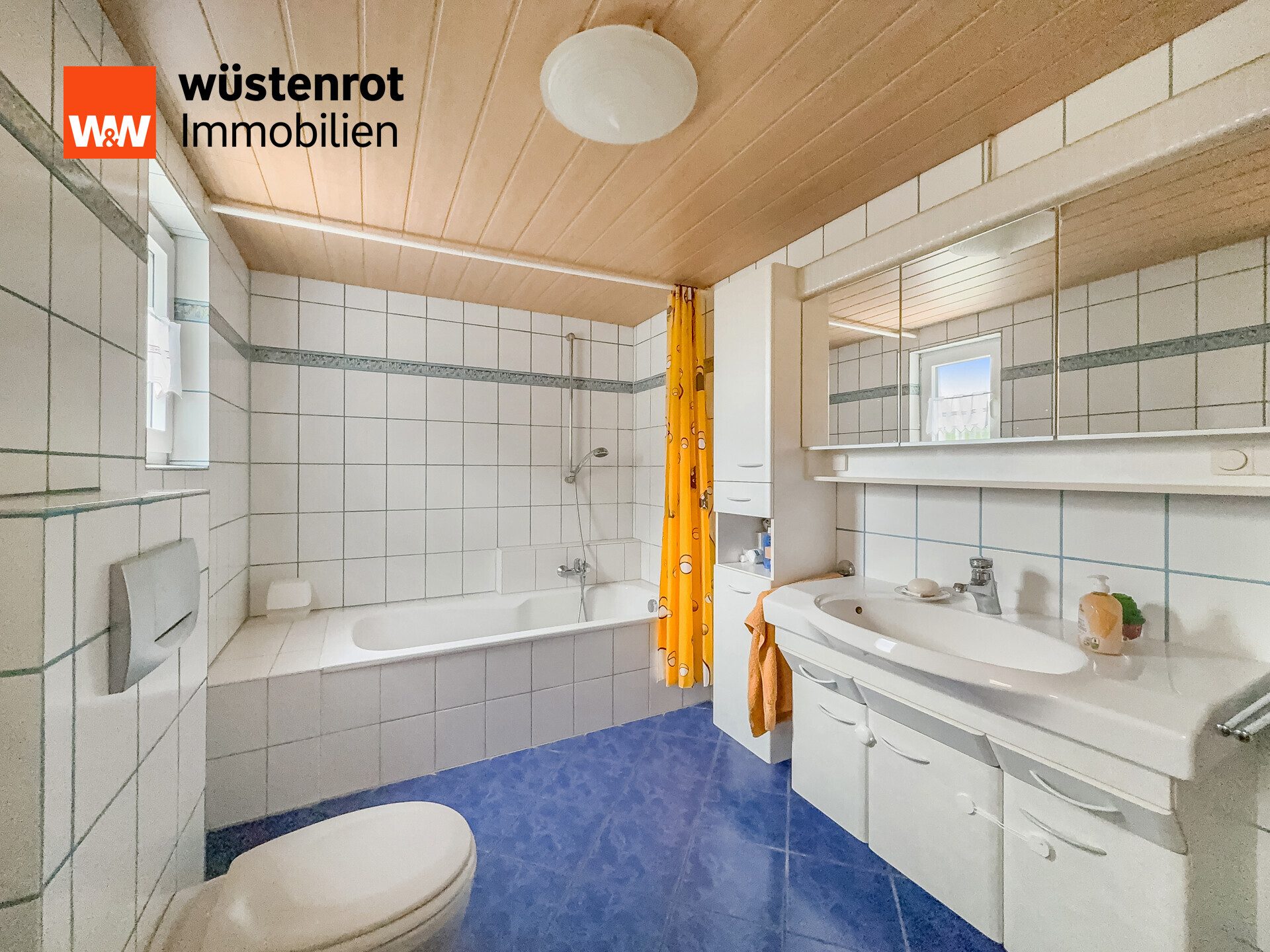 Immobilienangebot - Ensdorf - Alle - Familienfreundliche Doppelhaushälfte in ruhiger Sackgassenlage von Ensdorf