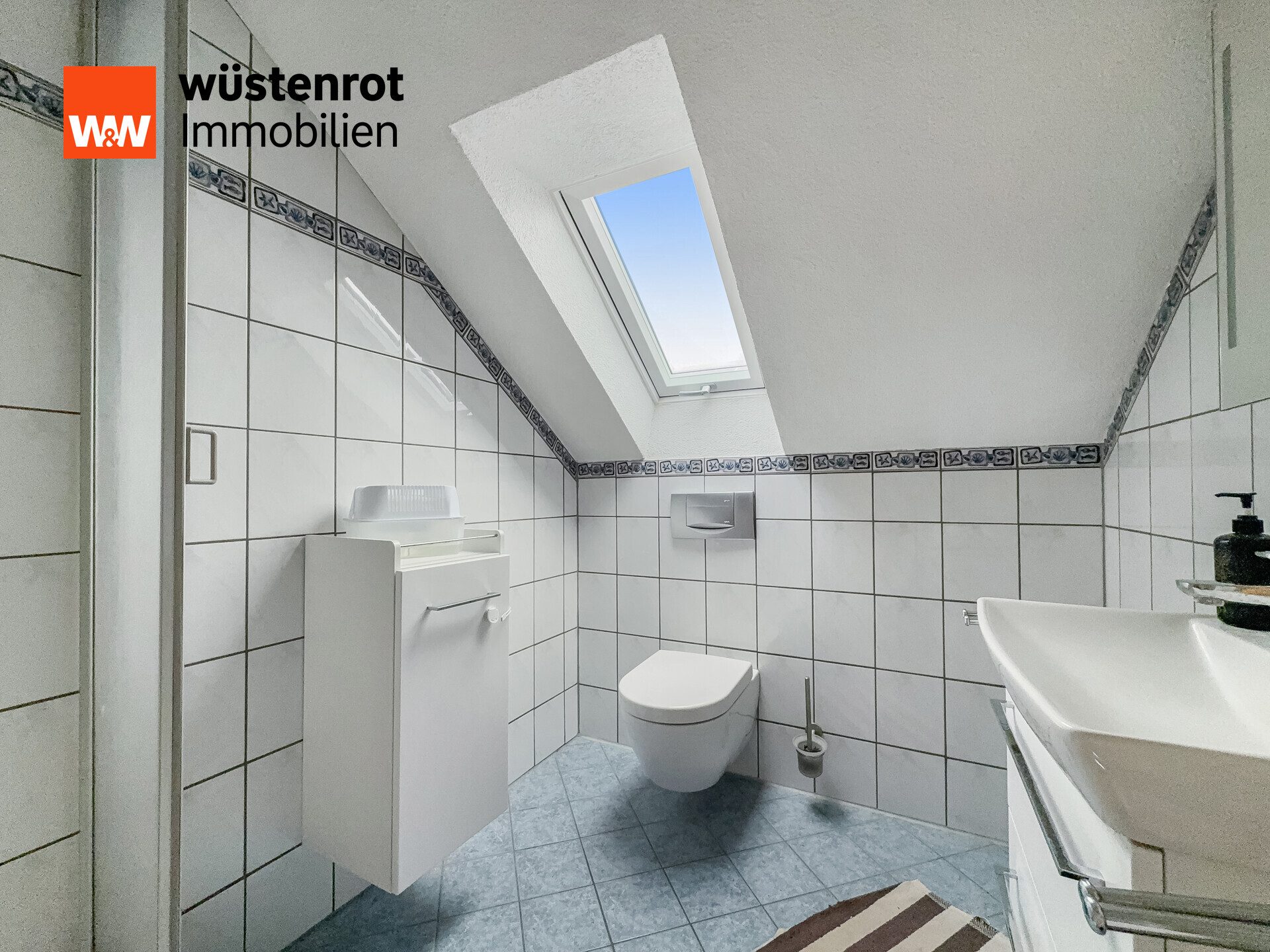 Immobilienangebot - Ensdorf - Alle - Familienfreundliche Doppelhaushälfte in ruhiger Sackgassenlage von Ensdorf