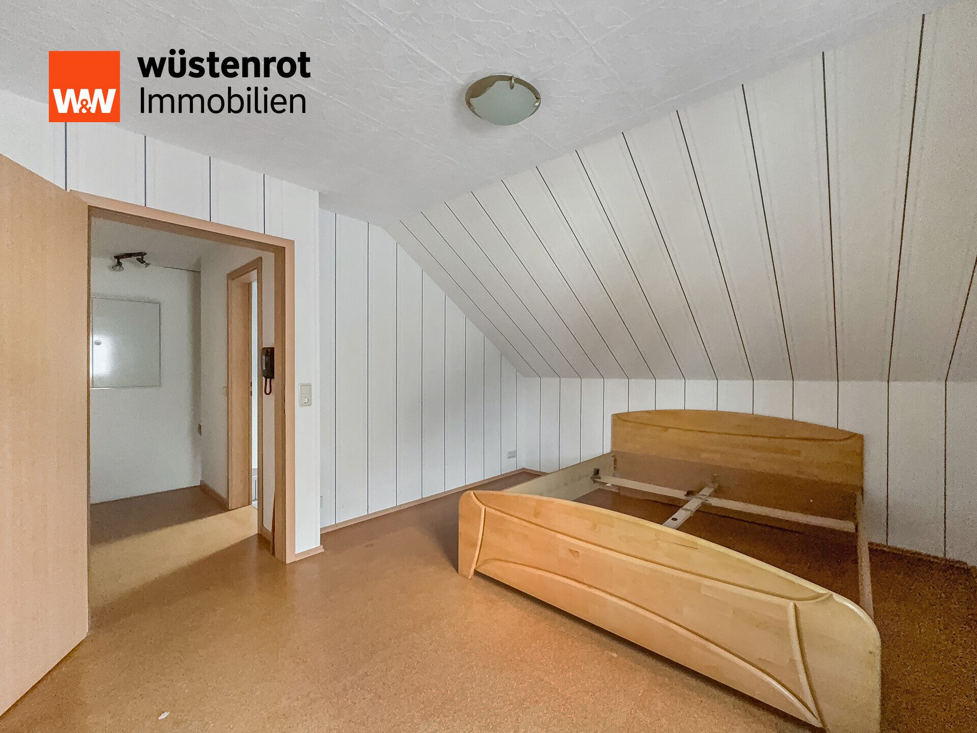 Immobilienangebot - Ensdorf - Alle - Familienfreundliche Doppelhaushälfte in ruhiger Sackgassenlage von Ensdorf