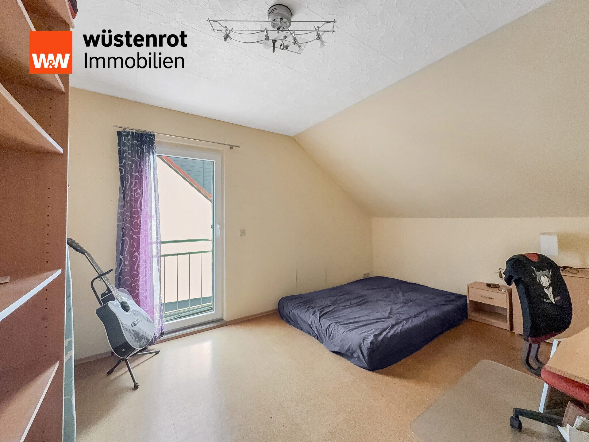 Immobilienangebot - Ensdorf - Alle - Familienfreundliche Doppelhaushälfte in ruhiger Sackgassenlage von Ensdorf