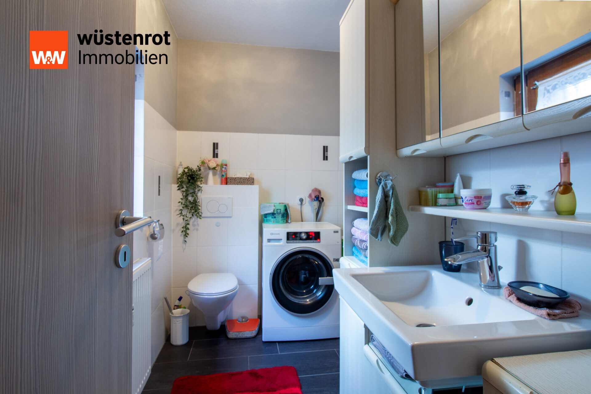 Immobilienangebot - Lorsch - Alle - Vielseitiges Wohnhaus mit modernisiertem Dachgeschoss ** provisionsfrei für Käufer **