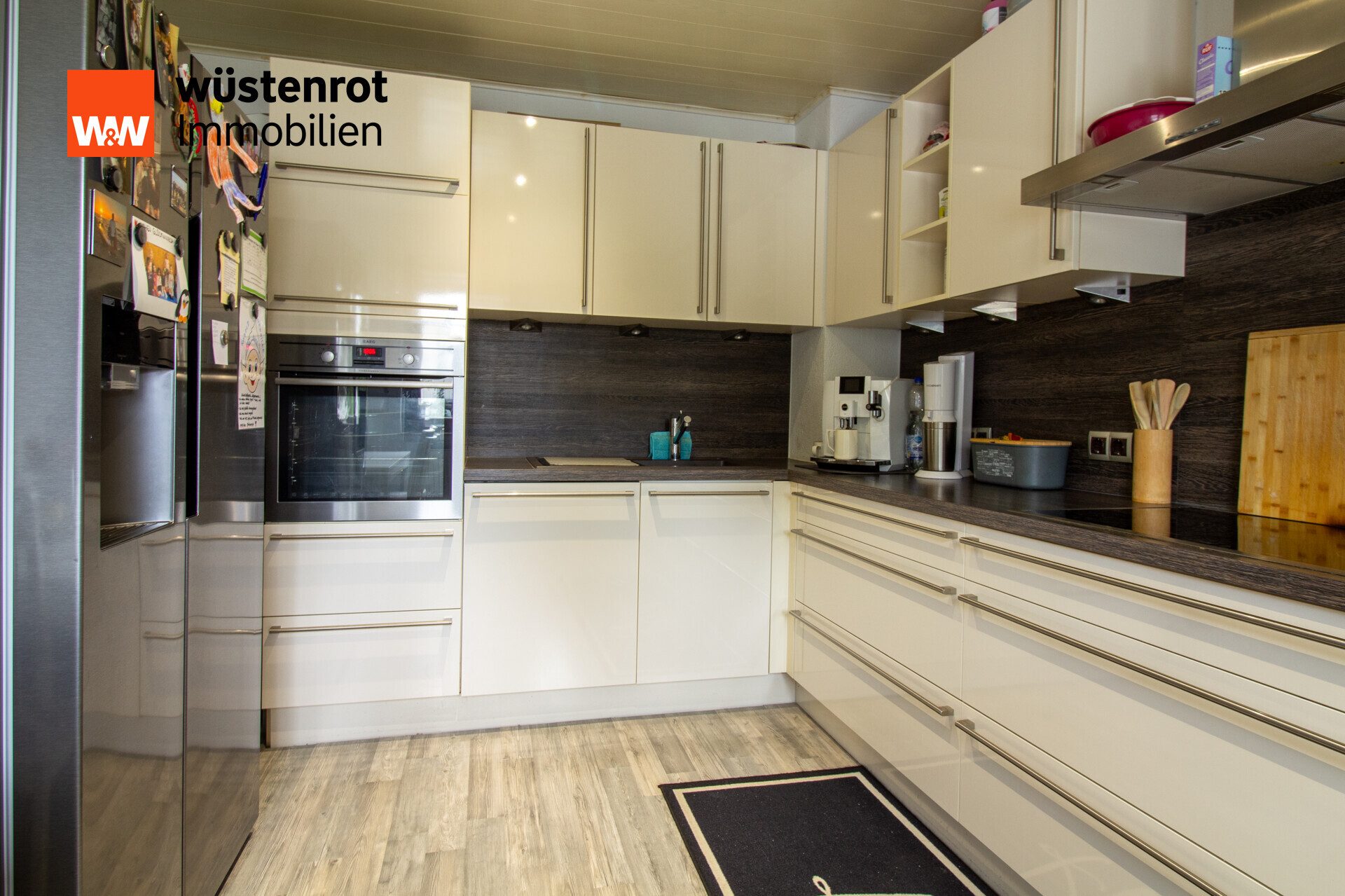 Immobilienangebot - Lorsch - Alle - Vielseitiges Wohnhaus mit modernisiertem Dachgeschoss ** provisionsfrei für Käufer **