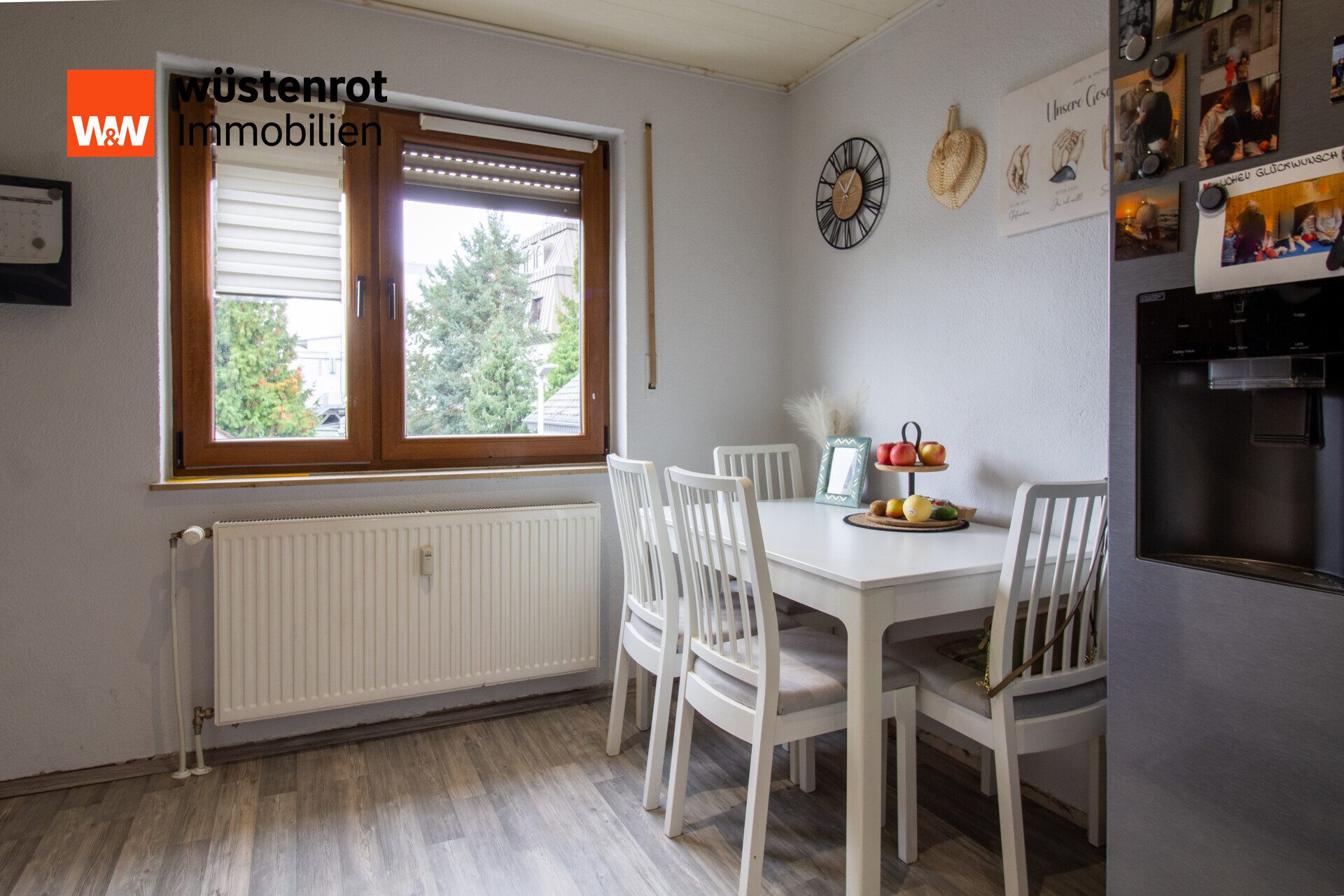 Immobilienangebot - Lorsch - Alle - Vielseitiges Wohnhaus mit modernisiertem Dachgeschoss ** provisionsfrei für Käufer **