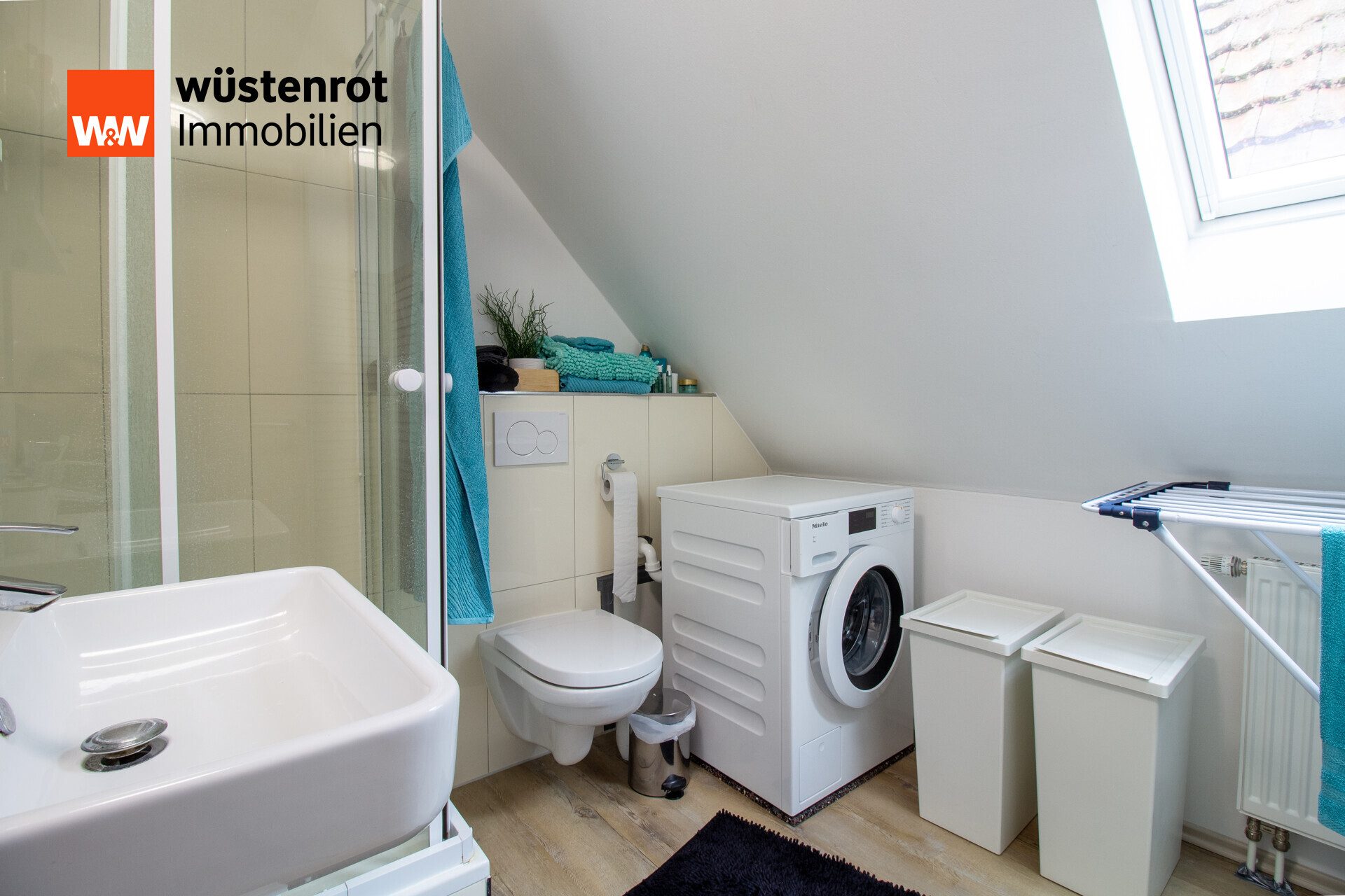 Immobilienangebot - Lorsch - Alle - Vielseitiges Wohnhaus mit modernisiertem Dachgeschoss ** provisionsfrei für Käufer **