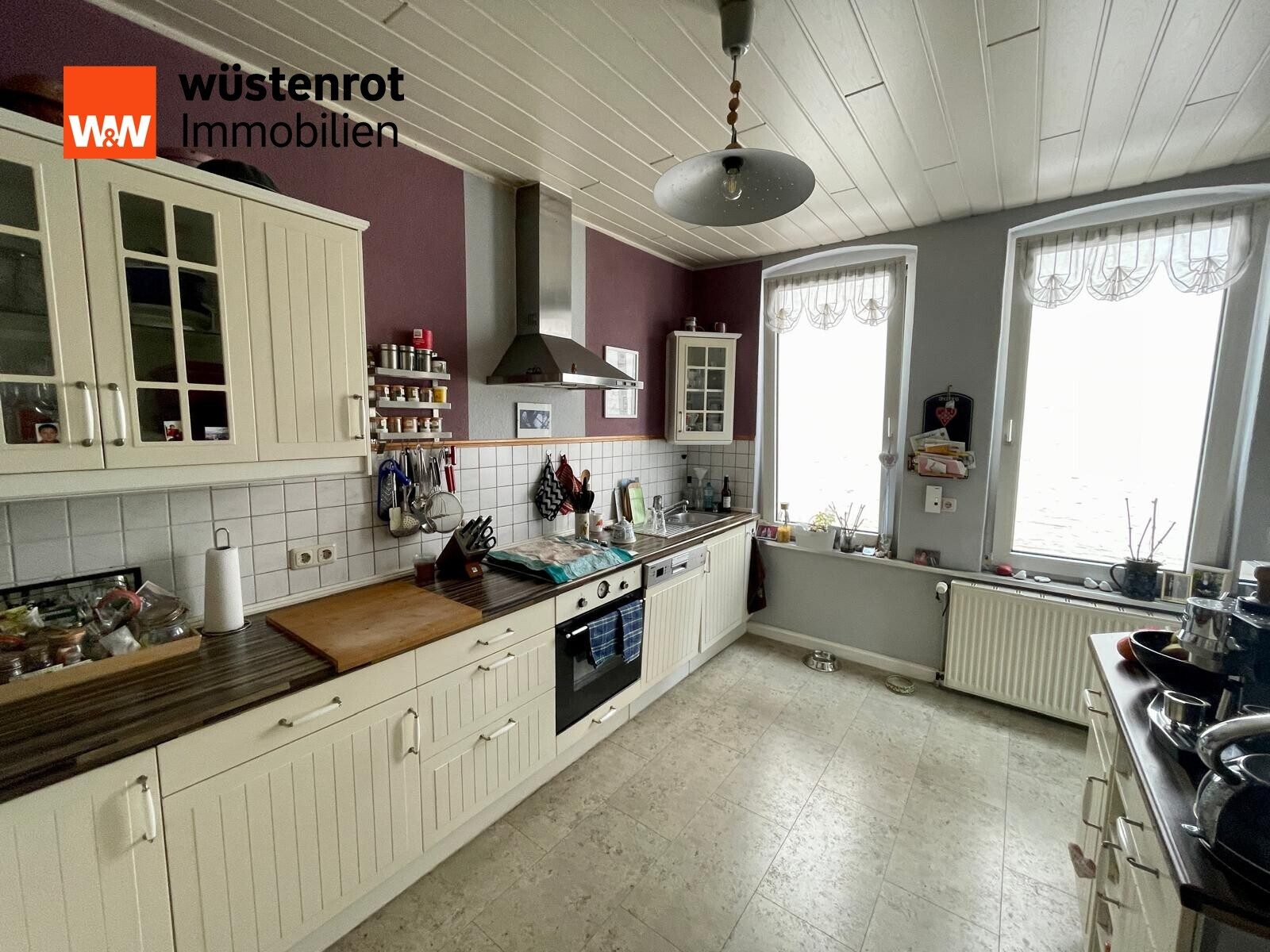 Immobilienangebot - Hameln - Alle - Solides Mehrfamilienhaus-Ensemble in Hochschulnähe mit vielseitigem Wohnungs­mix