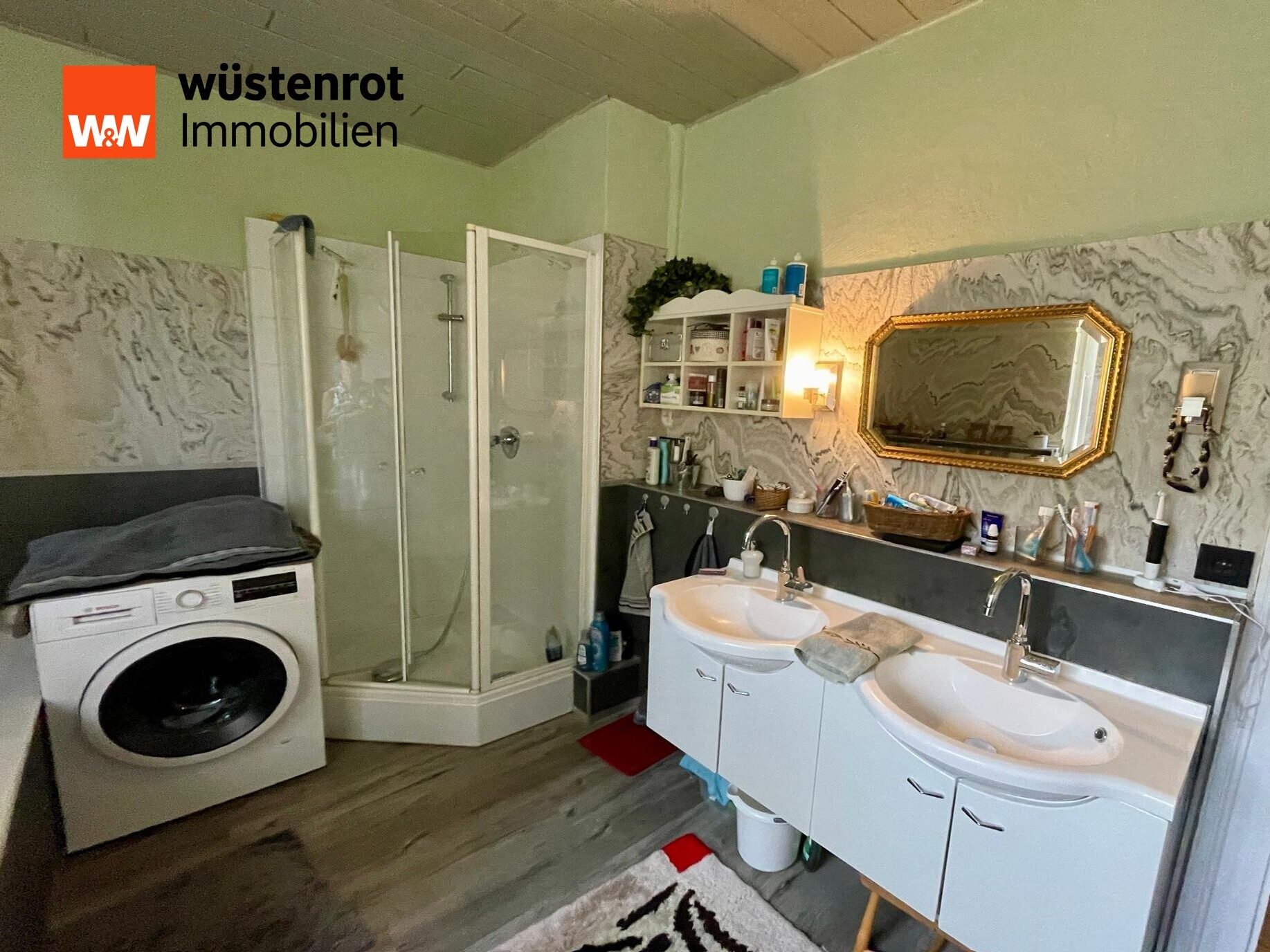 Immobilienangebot - Hameln - Alle - Solides Mehrfamilienhaus-Ensemble in Hochschulnähe mit vielseitigem Wohnungs­mix
