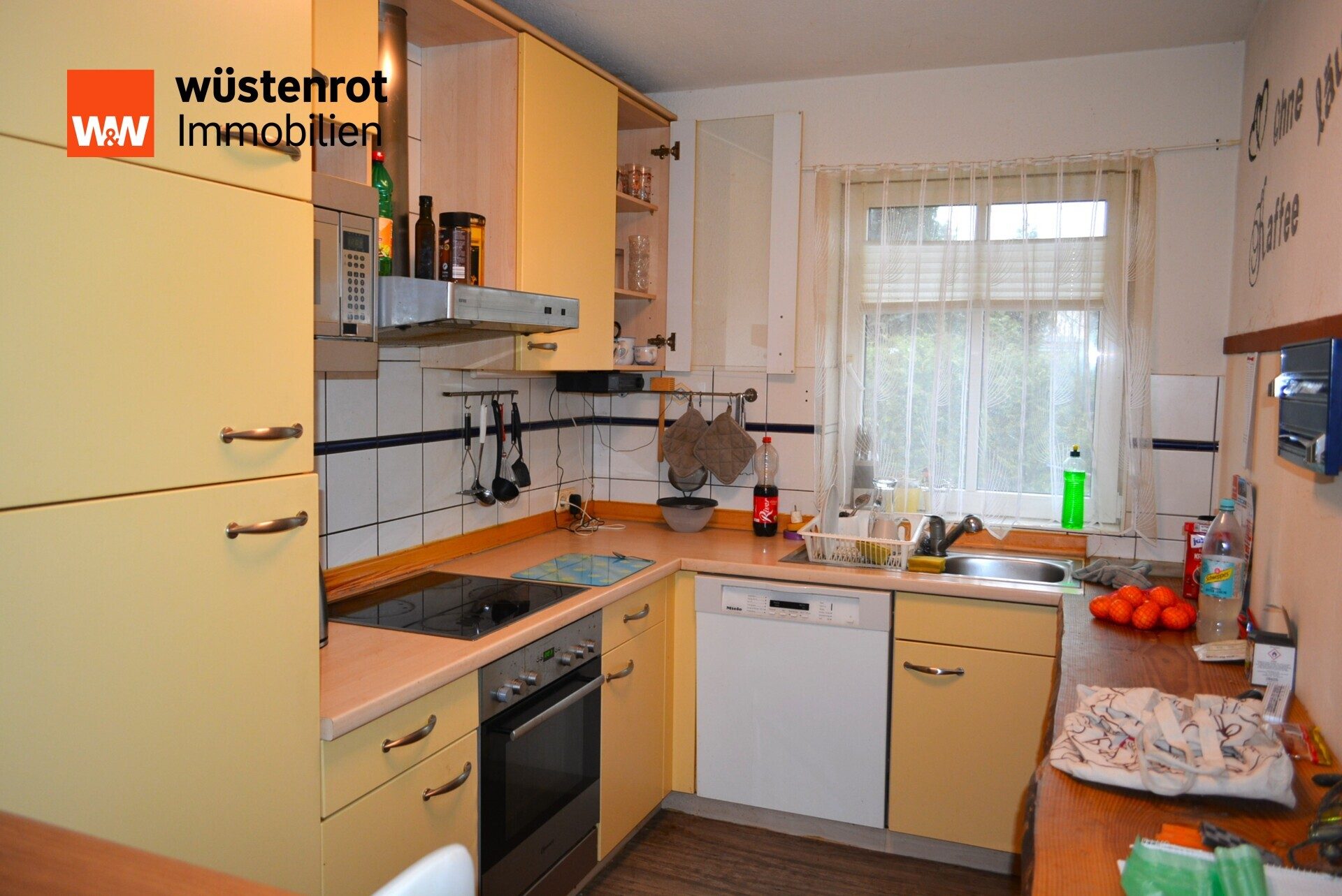 Immobilienangebot - Zühlsdorf - Alle - Gemütlicher Bungalow + ein Bungalow im Rohbau, in Zühlsdorf