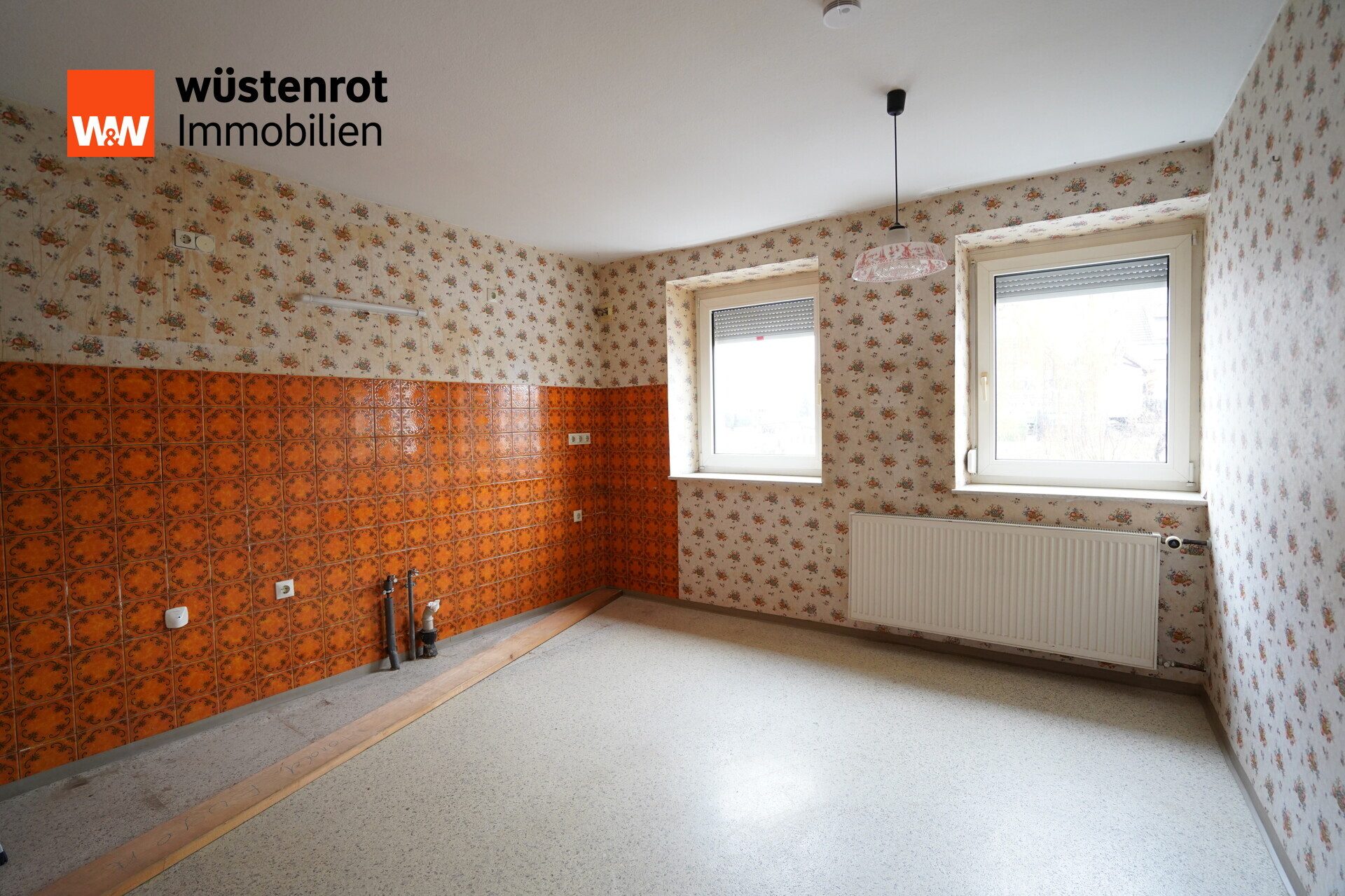 Immobilienangebot - Langenau - Alle - Seltene Gelegenheit direkt in Langenau: Doppelhaushälfte mit Gestaltungsfreiraum!