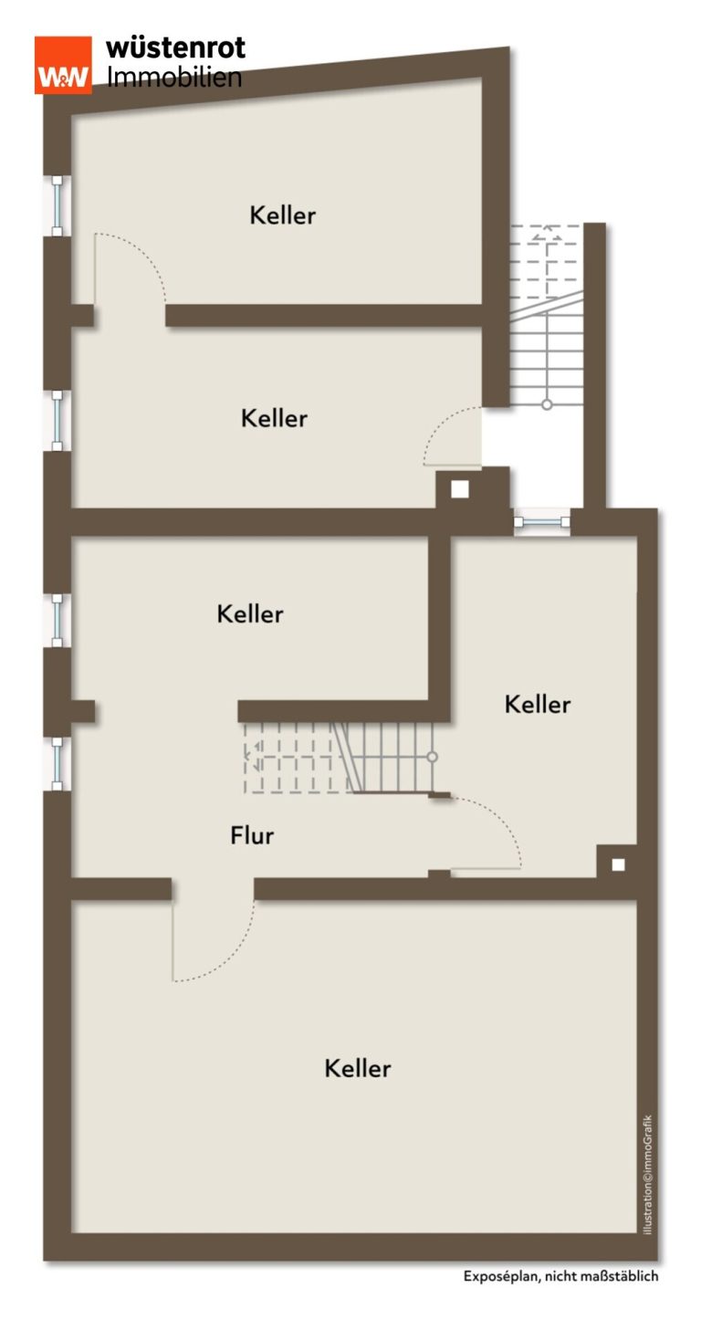 Immobilienangebot - Langenau - Alle - Seltene Gelegenheit direkt in Langenau: Doppelhaushälfte mit Gestaltungsfreiraum!