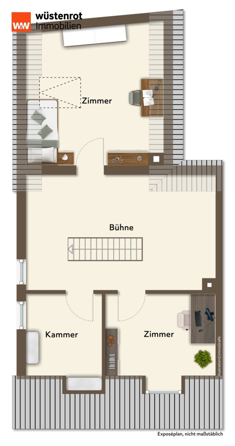 Immobilienangebot - Langenau - Alle - Seltene Gelegenheit direkt in Langenau: Doppelhaushälfte mit Gestaltungsfreiraum!