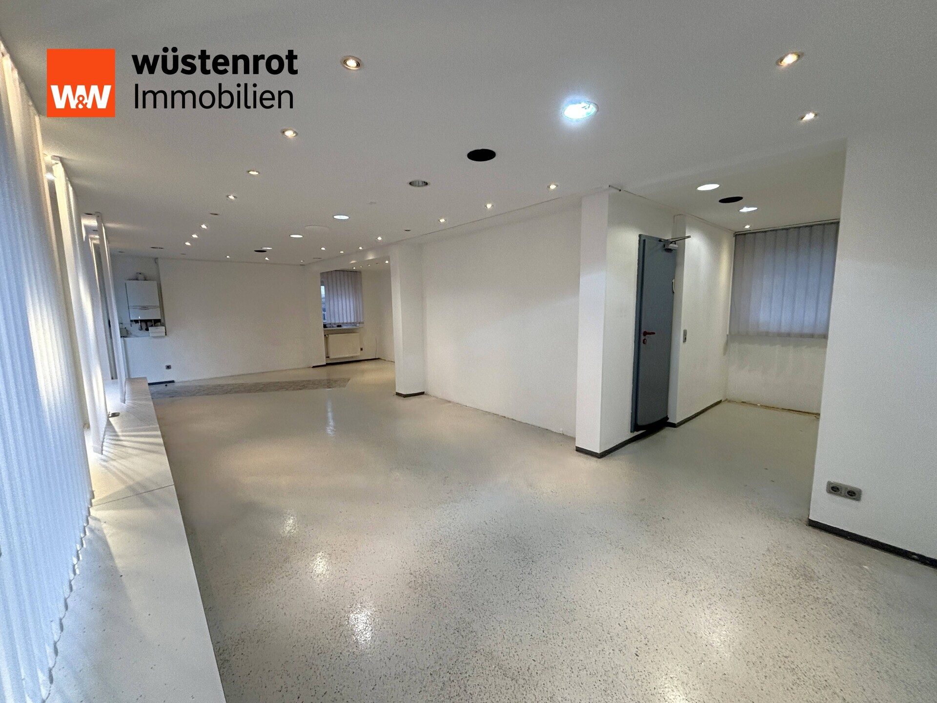 Immobilienangebot - Hersbruck - Alle - Ladenlokal - Büro - Praxis - Manufaktur
in Bestlage ab sofort zu vermieten