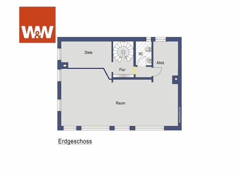 Immobilienangebot - Hersbruck - Alle - Ladenlokal - Büro - Praxis - Manufaktur
in Bestlage ab sofort zu vermieten