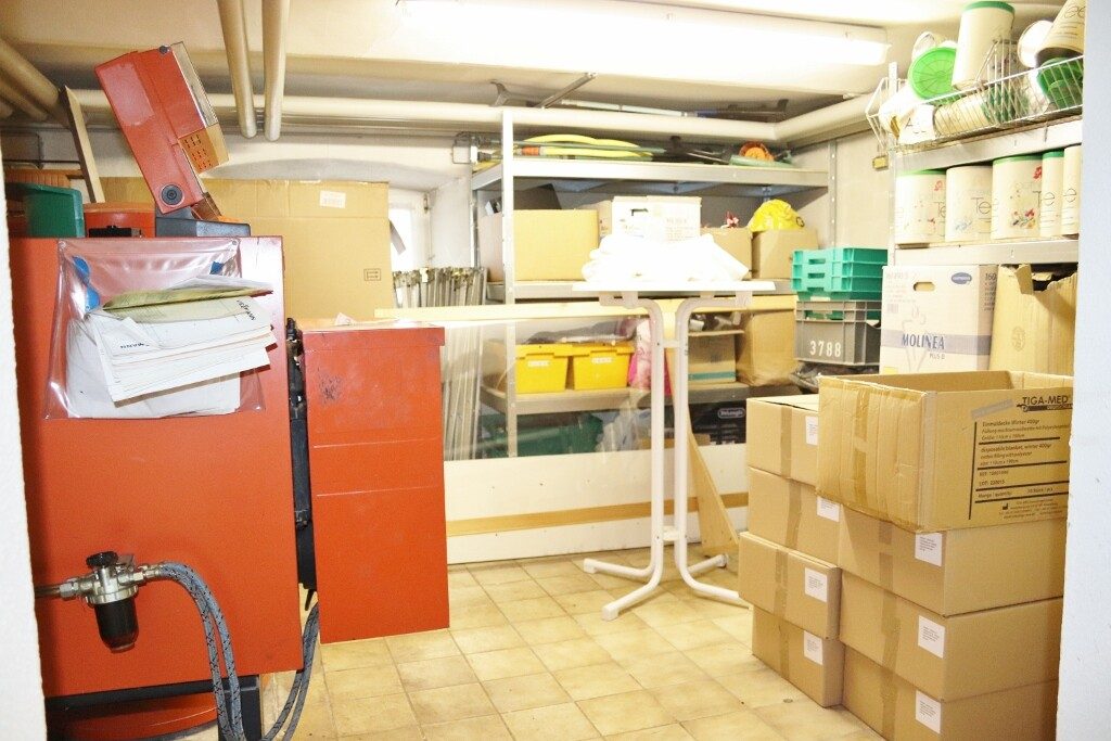 Immobilienangebot - Nesselwang - Alle - Wohn- und Geschäftshaus mit Apotheke und Kfz-Stellplätze auf eigenem Grundstück
