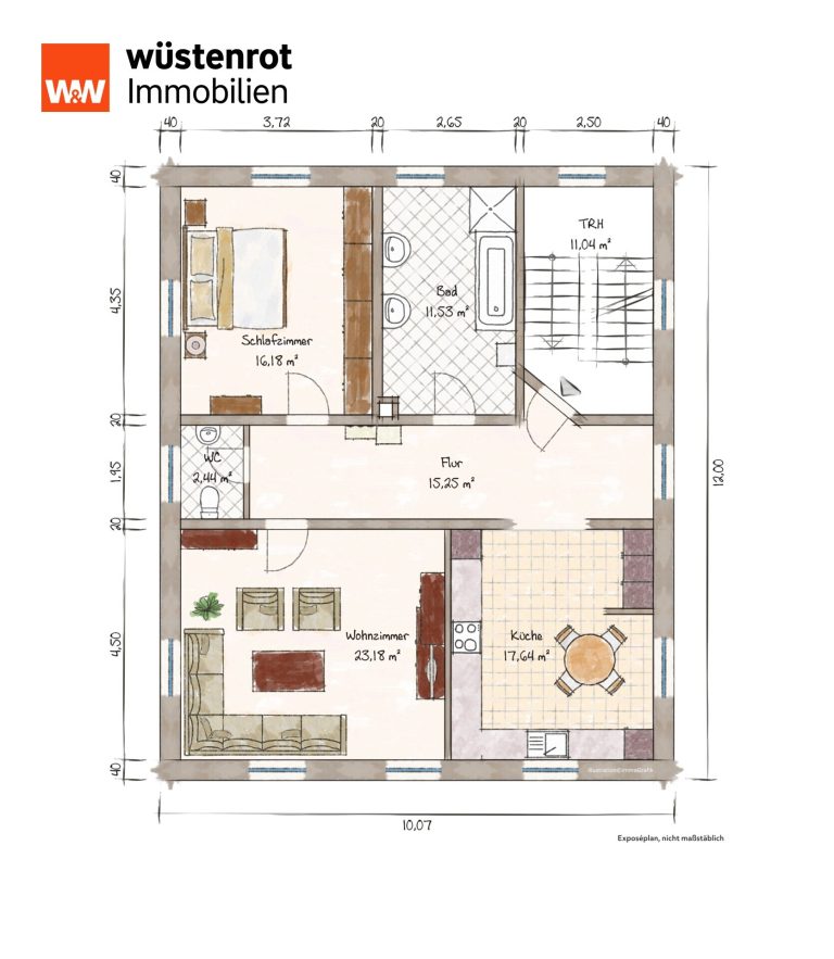 Immobilienangebot - Nesselwang - Alle - Wohn- und Geschäftshaus mit Apotheke und Kfz-Stellplätze auf eigenem Grundstück