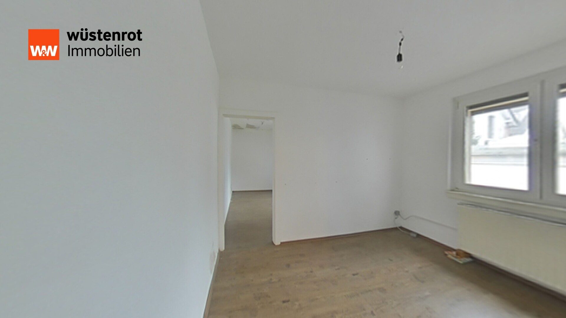 Immobilienangebot - Neu-Isenburg - Alle - Sanierungsobjekt mit großem Potenzial – Doppelhaushälfte in Neu-Isenburg (Baujahr 1900)