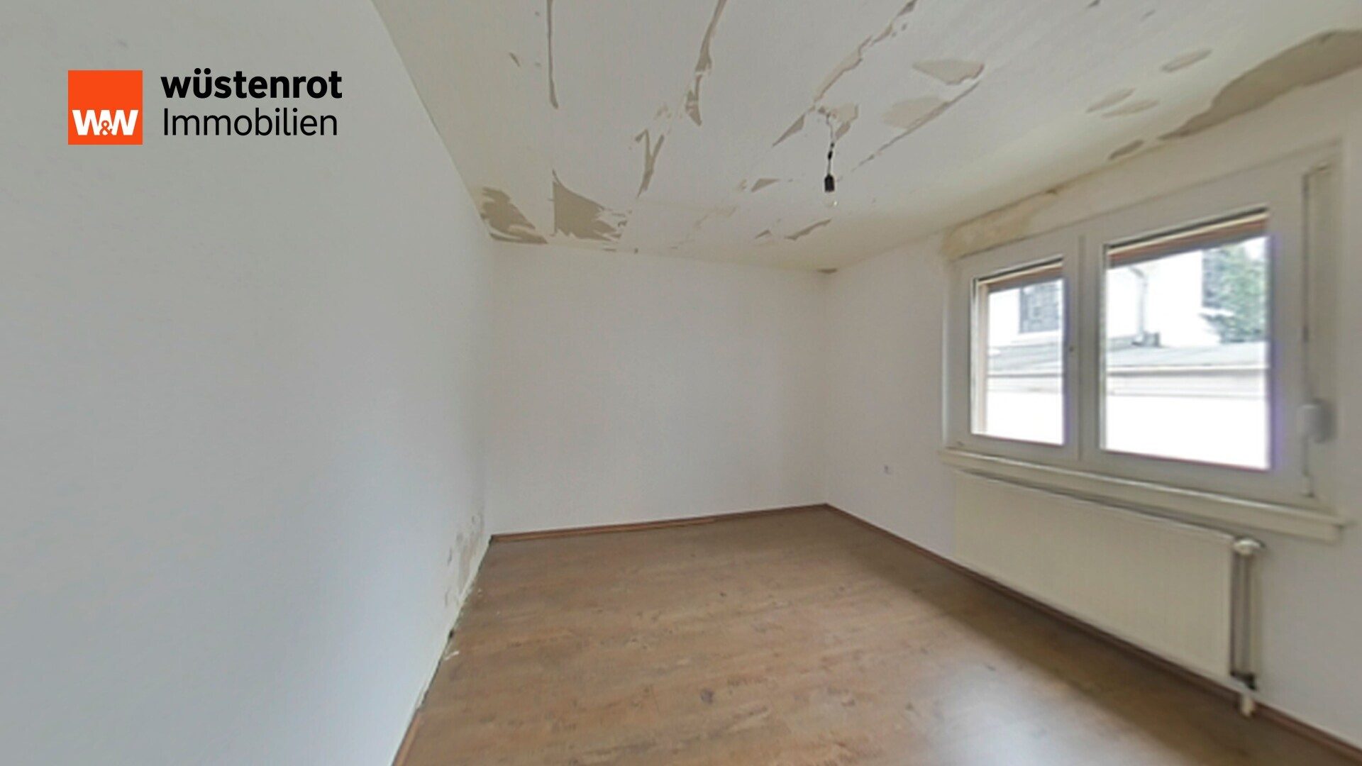 Immobilienangebot - Neu-Isenburg - Alle - Sanierungsobjekt mit großem Potenzial – Doppelhaushälfte in Neu-Isenburg (Baujahr 1900)