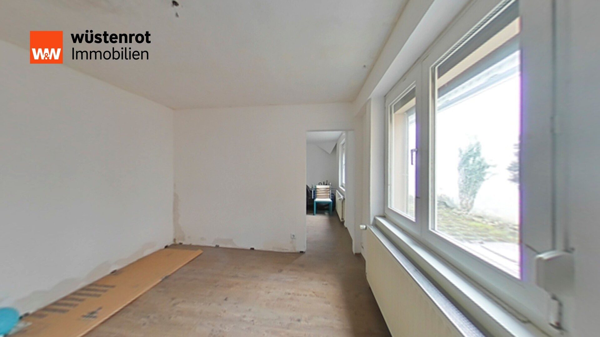 Immobilienangebot - Neu-Isenburg - Alle - Sanierungsobjekt mit großem Potenzial – Doppelhaushälfte in Neu-Isenburg (Baujahr 1900)