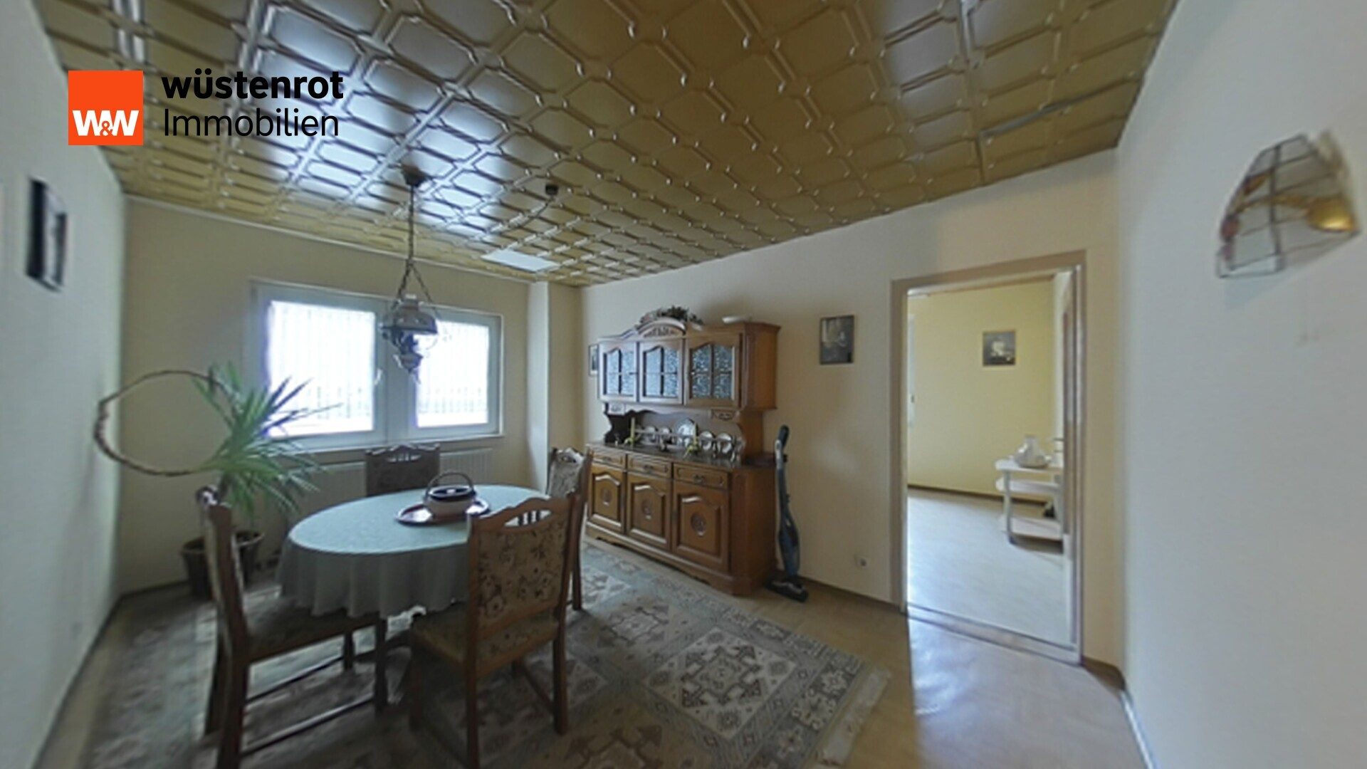 Immobilienangebot - Neu-Isenburg - Alle - Sanierungsobjekt mit großem Potenzial – Doppelhaushälfte in Neu-Isenburg (Baujahr 1900)