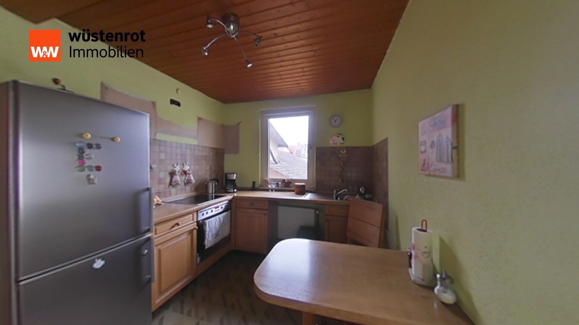 Immobilienangebot - Neu-Isenburg - Alle - Sanierungsobjekt mit großem Potenzial – Doppelhaushälfte in Neu-Isenburg (Baujahr 1900)