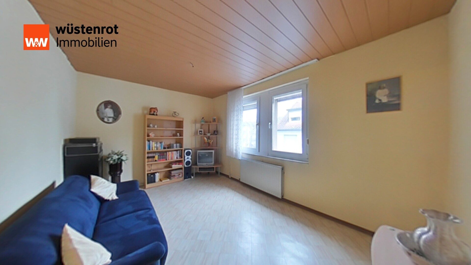 Immobilienangebot - Neu-Isenburg - Alle - Sanierungsobjekt mit großem Potenzial – Doppelhaushälfte in Neu-Isenburg (Baujahr 1900)