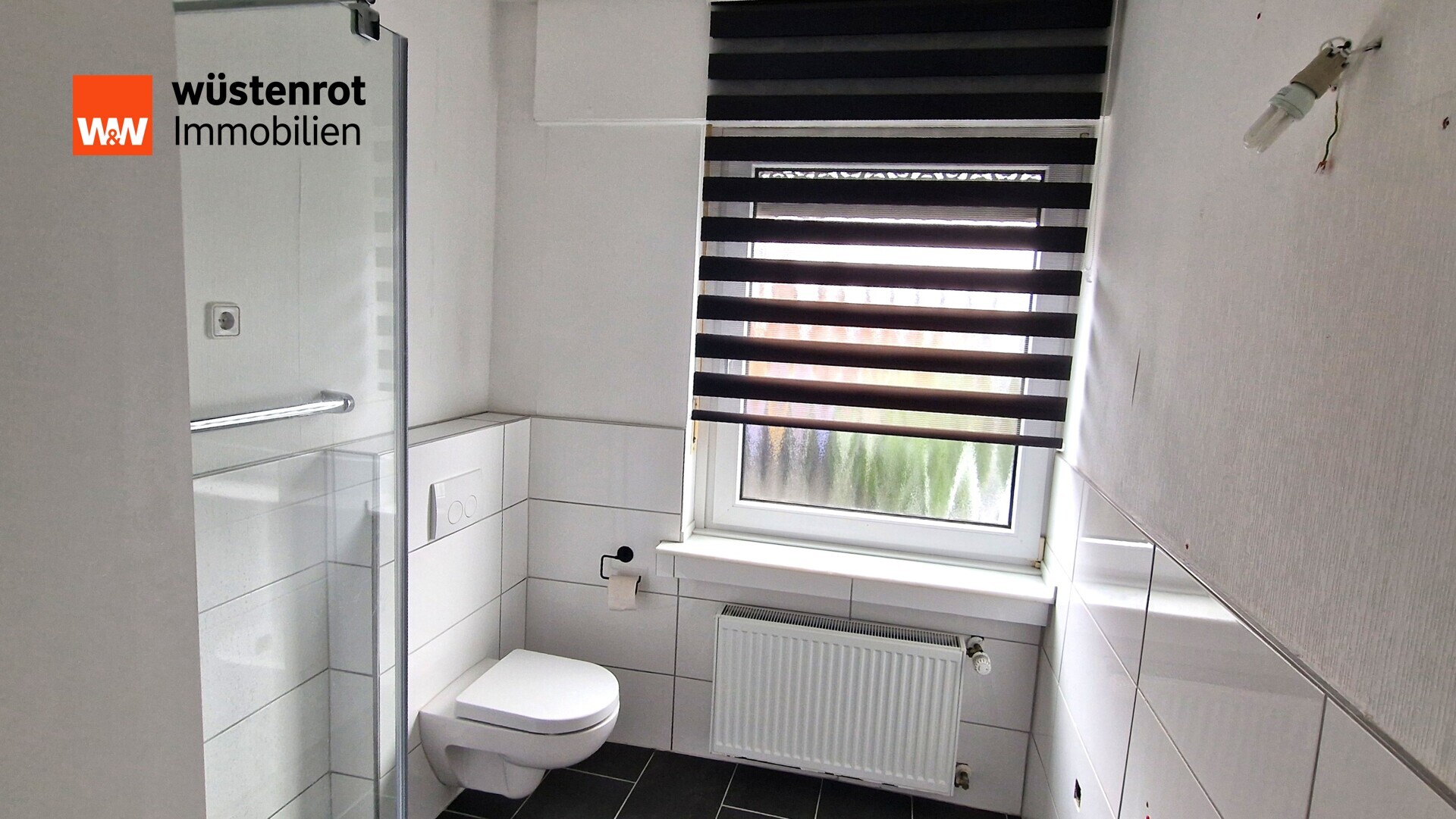 Immobilienangebot - Dülmen / Buldern - Alle - Freistehendes Zweifamilienhaus mit Garten, Doppelgarage und Carport!