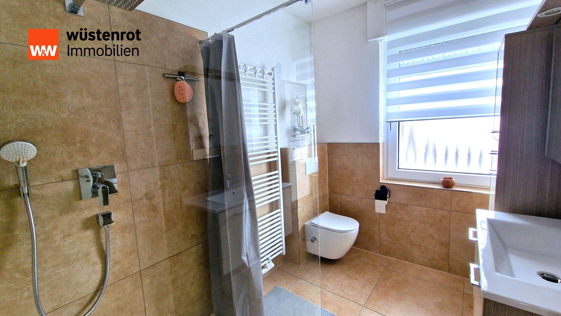 Immobilienangebot - Dülmen / Buldern - Alle - Freistehendes Zweifamilienhaus mit Garten, Doppelgarage und Carport!