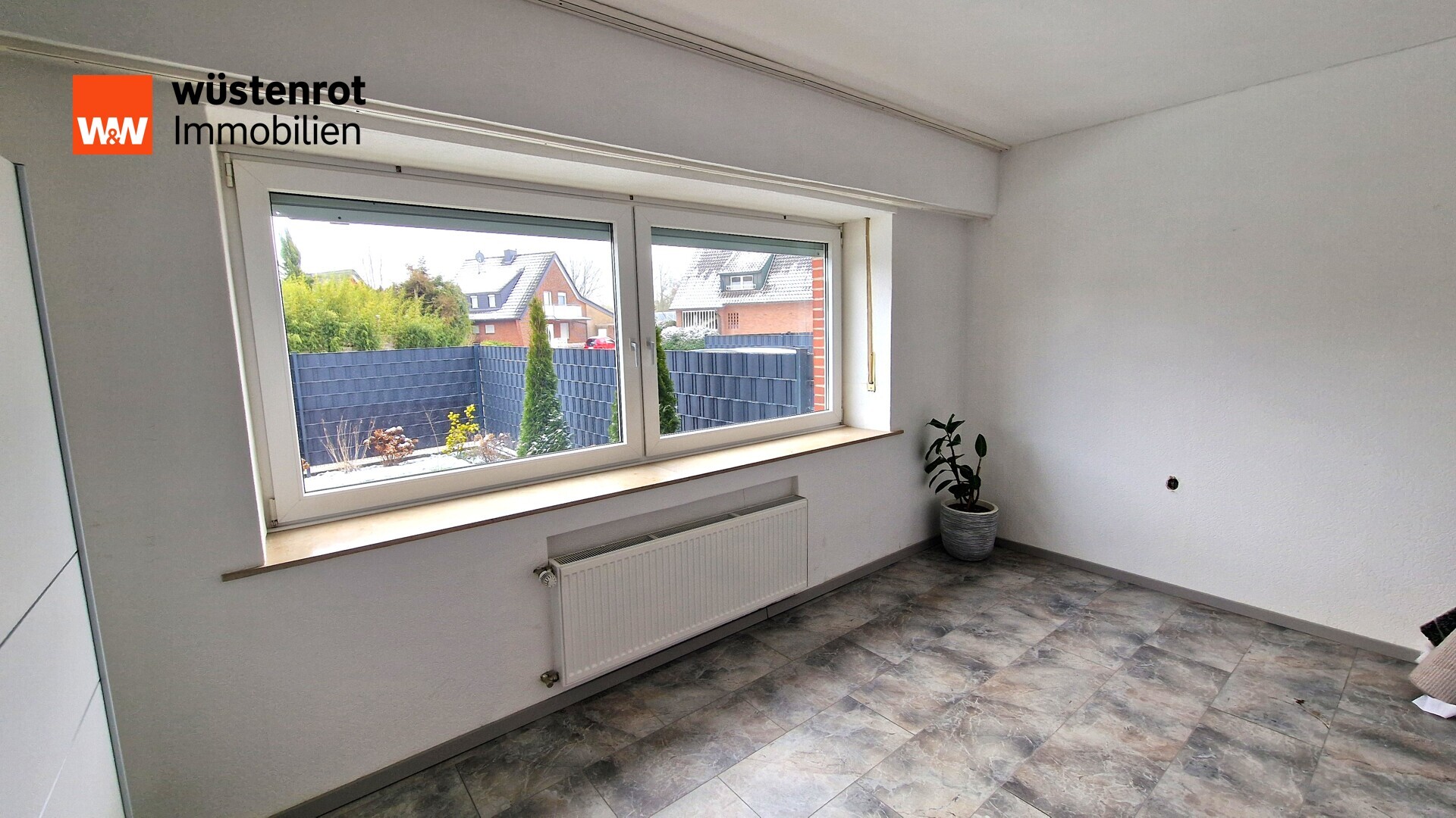 Immobilienangebot - Dülmen / Buldern - Alle - Freistehendes Zweifamilienhaus mit Garten, Doppelgarage und Carport!