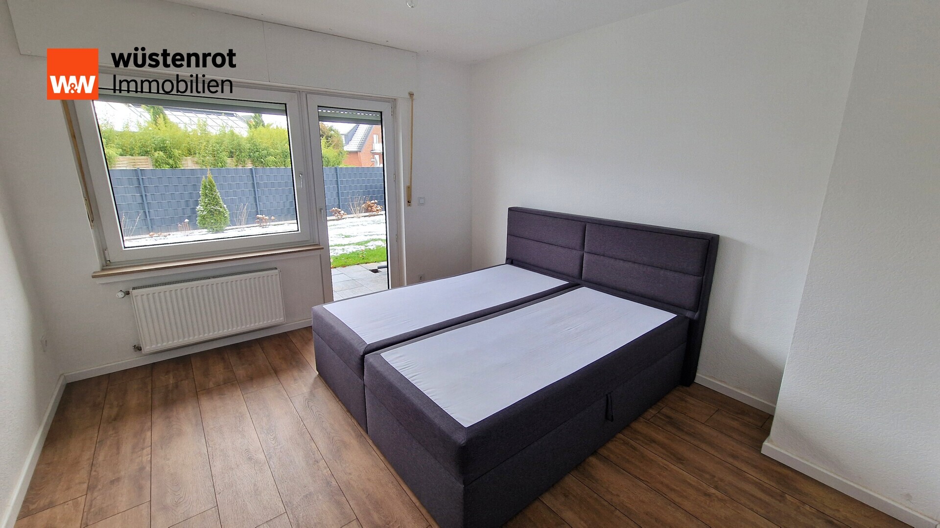 Immobilienangebot - Dülmen / Buldern - Alle - Freistehendes Zweifamilienhaus mit Garten, Doppelgarage und Carport!