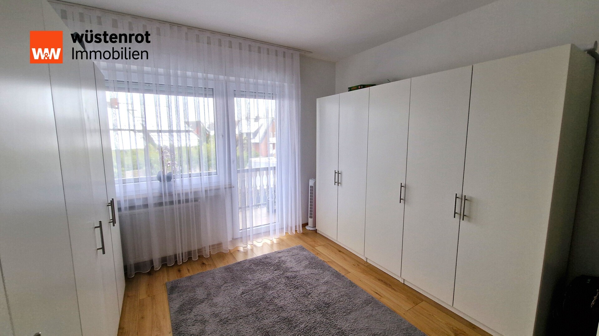 Immobilienangebot - Dülmen / Buldern - Alle - Freistehendes Zweifamilienhaus mit Garten, Doppelgarage und Carport!