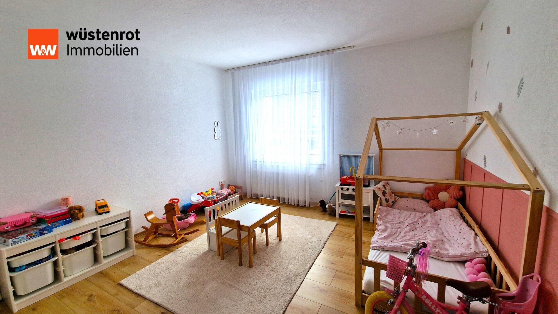 Immobilienangebot - Dülmen / Buldern - Alle - Freistehendes Zweifamilienhaus mit Garten, Doppelgarage und Carport!