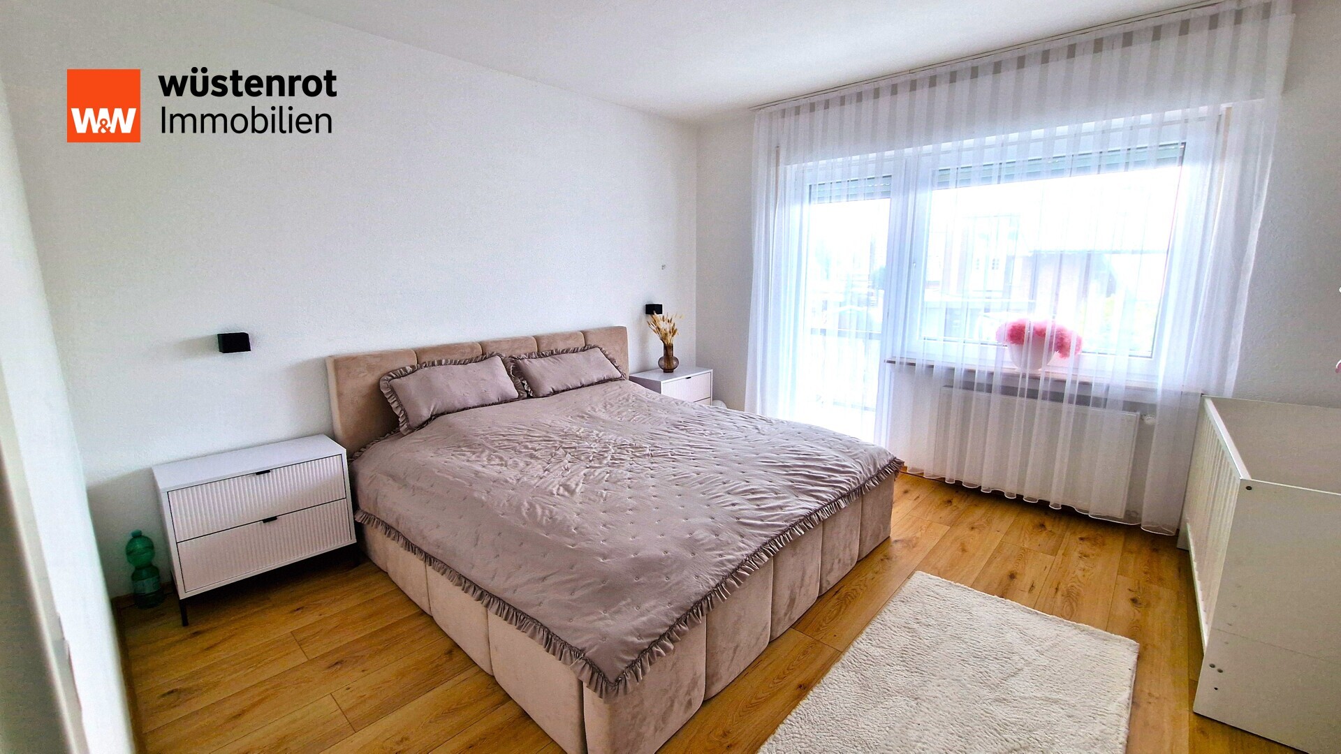 Immobilienangebot - Dülmen / Buldern - Alle - Freistehendes Zweifamilienhaus mit Garten, Doppelgarage und Carport!