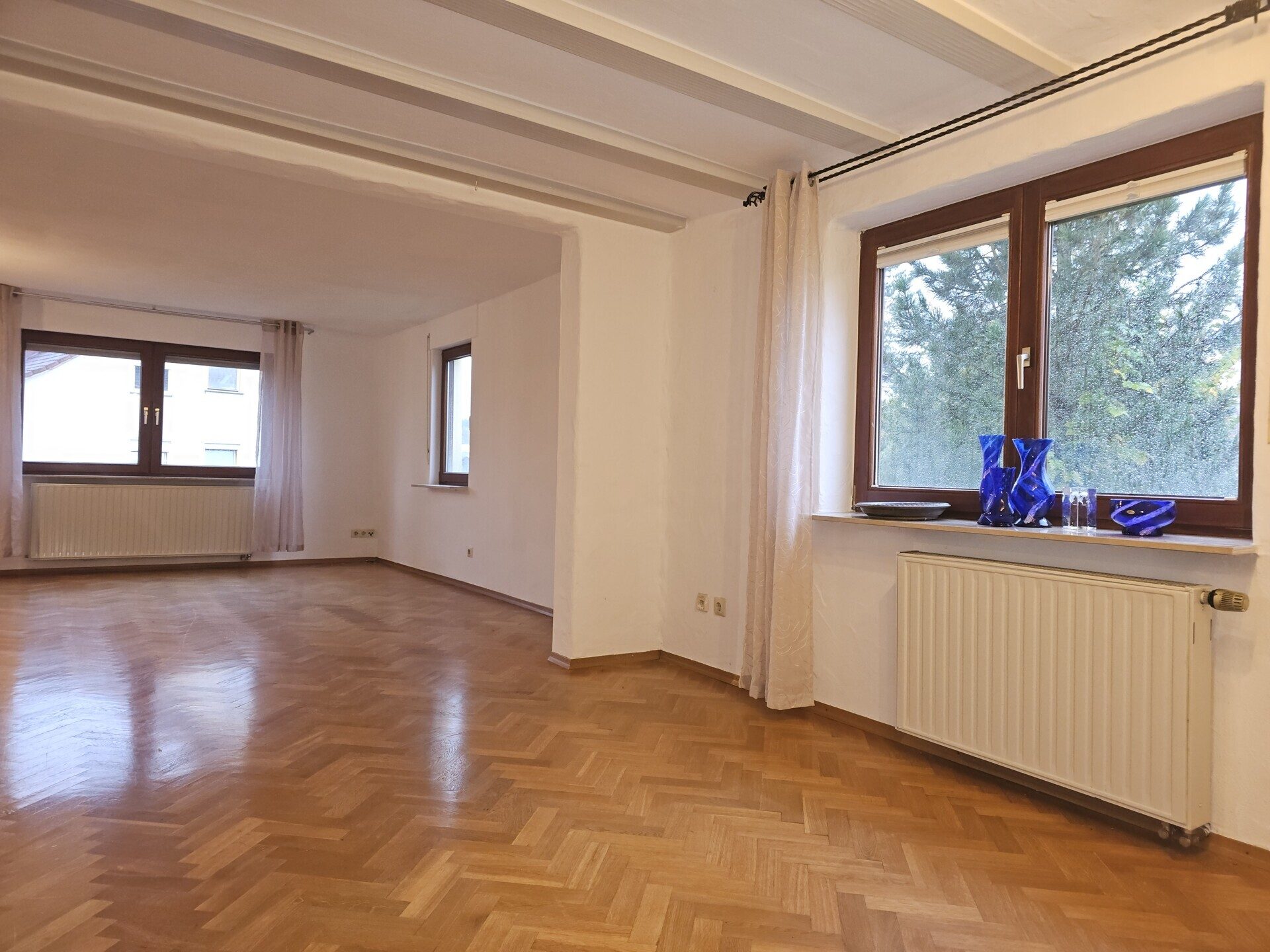 Immobilienangebot - Villingendorf - Alle - Stabilie Einnahme heute, Wohnraum für morgen? Vielseitige Immobilie als Kapitalanlage oder Mehrgenerationenhaus!