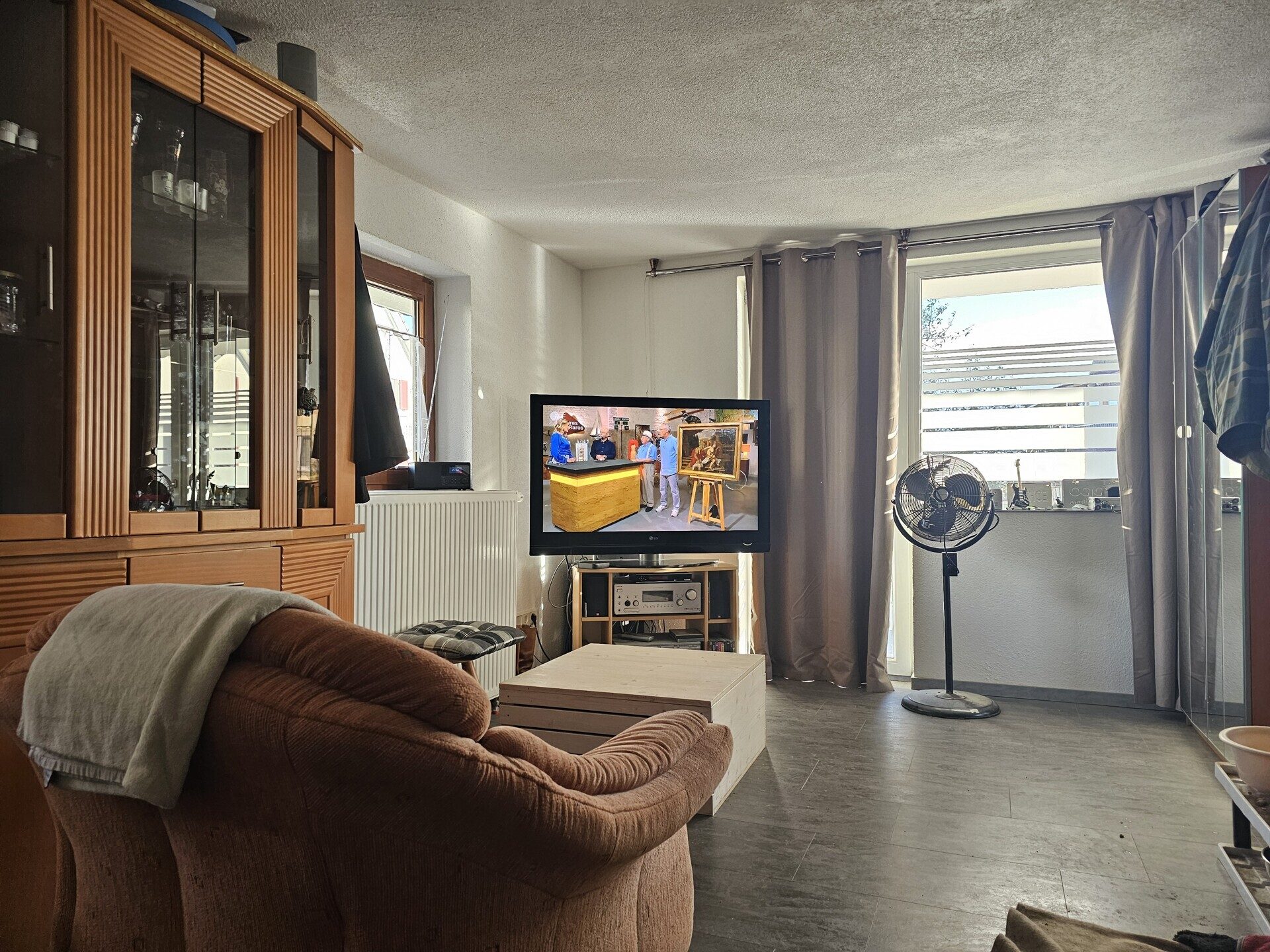 Immobilienangebot - Villingendorf - Alle - Stabilie Einnahme heute, Wohnraum für morgen? Vielseitige Immobilie als Kapitalanlage oder Mehrgenerationenhaus!