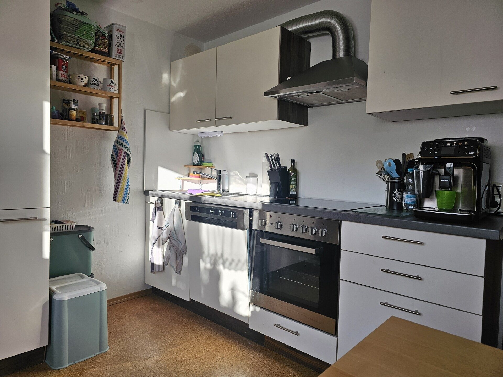 Immobilienangebot - Villingendorf - Alle - Stabilie Einnahme heute, Wohnraum für morgen? Vielseitige Immobilie als Kapitalanlage oder Mehrgenerationenhaus!