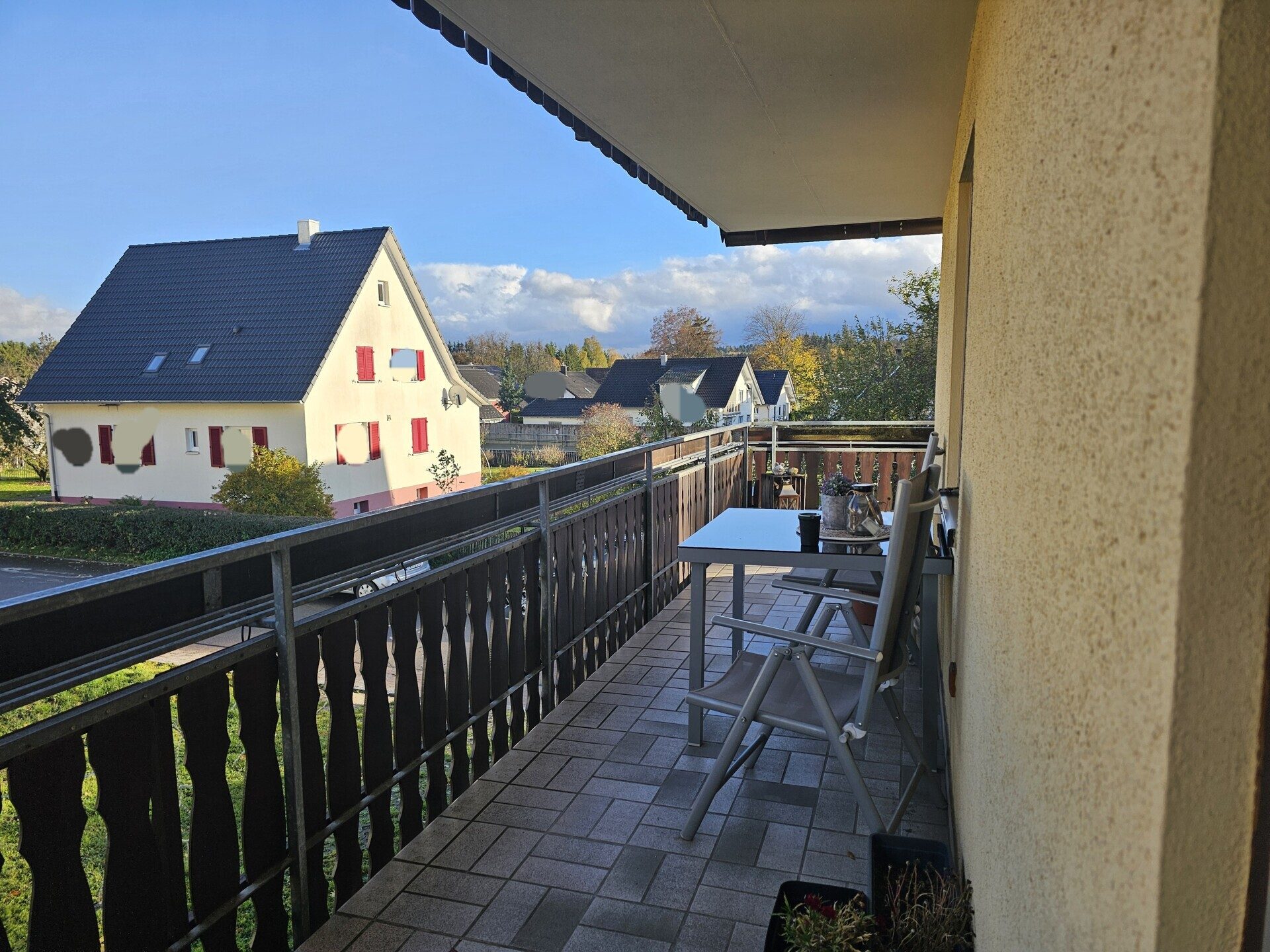Immobilienangebot - Villingendorf - Alle - Stabilie Einnahme heute, Wohnraum für morgen? Vielseitige Immobilie als Kapitalanlage oder Mehrgenerationenhaus!