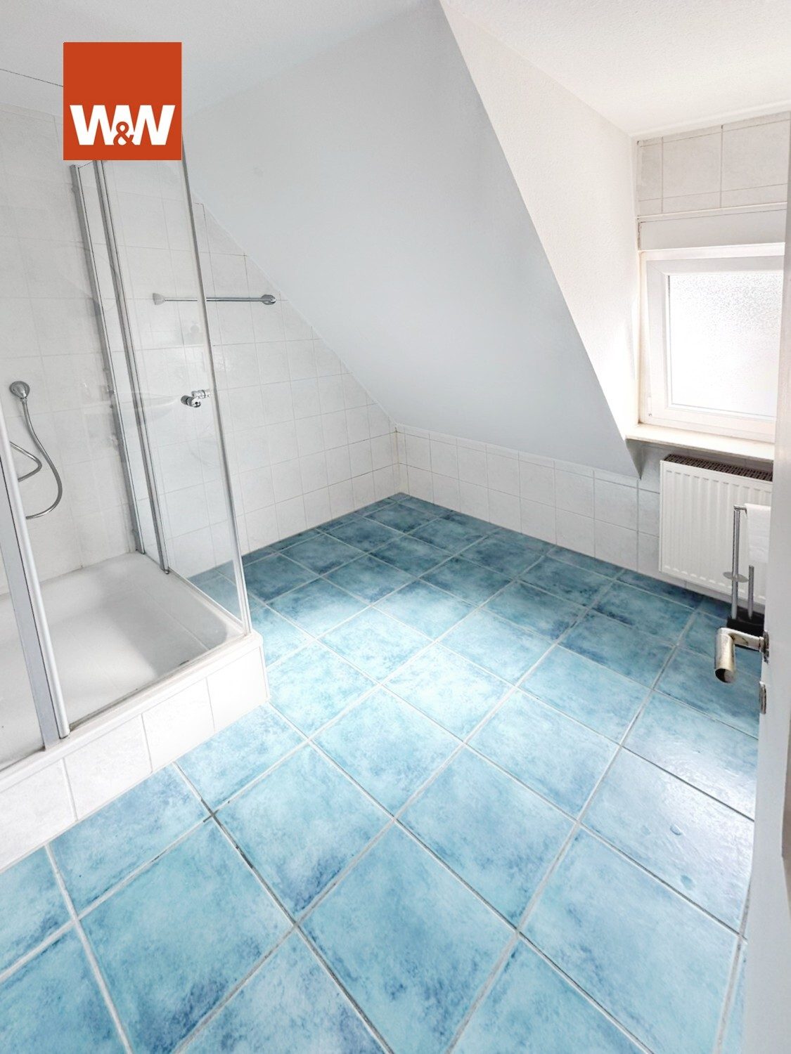 Immobilienangebot - Bad Orb - Alle - Ich bin reserviert! Vollvermietetes 2-FH mit Friseurladen, Dachterrasse, Lager & über 6,5 % Rendite!