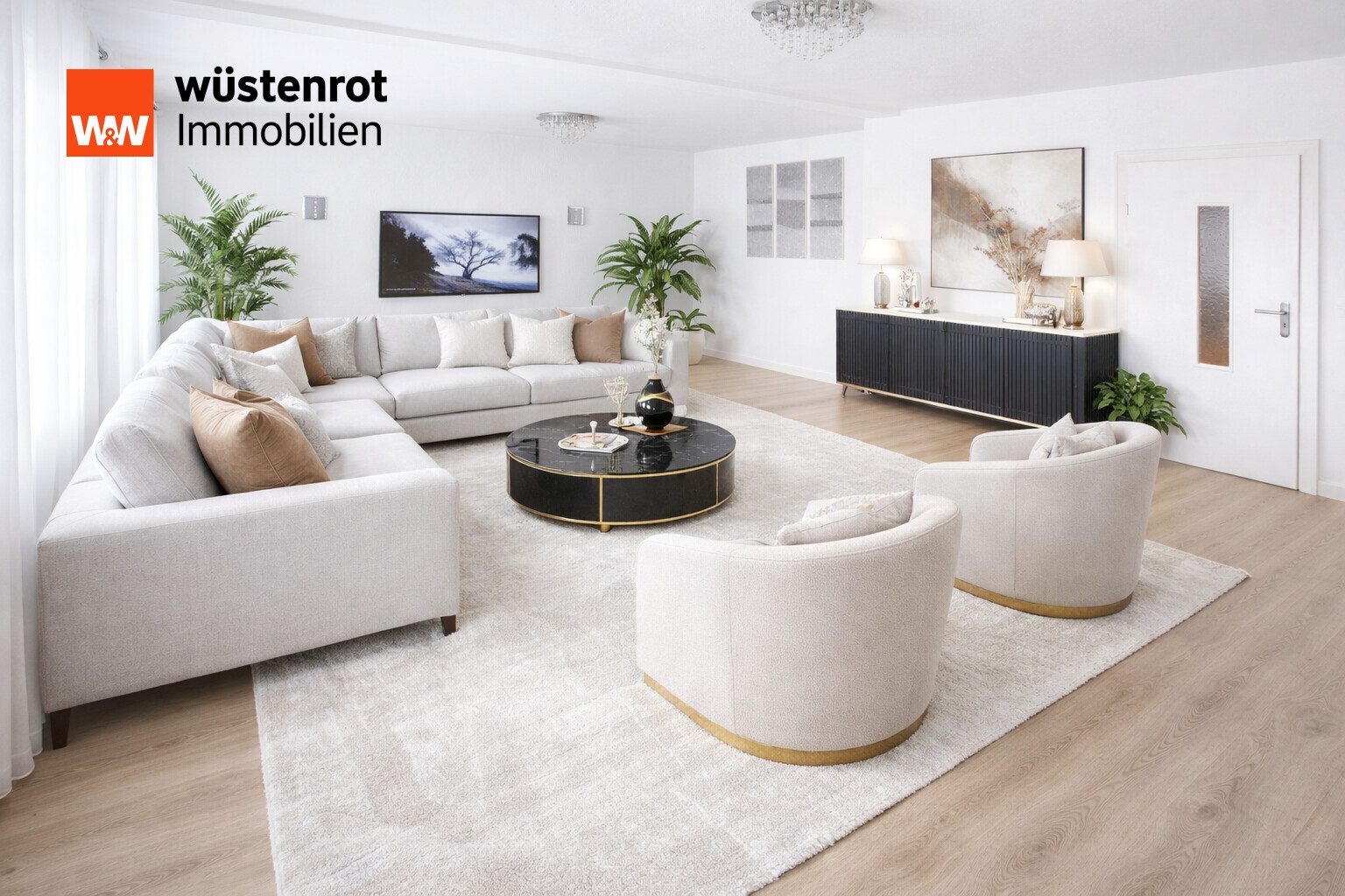 Immobilienangebot - Bad Orb - Alle - Ich bin reserviert! Vollvermietetes 2-FH mit Friseurladen, Dachterrasse, Lager & über 6,5 % Rendite!