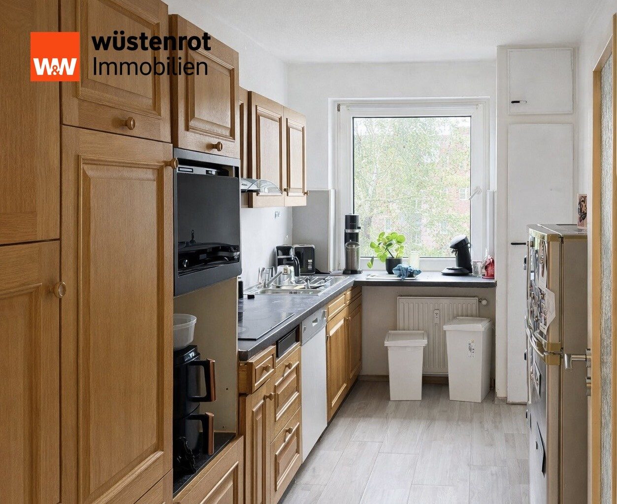 Immobilienangebot - Münster - Alle - Eigentumswohnung in bester Lage