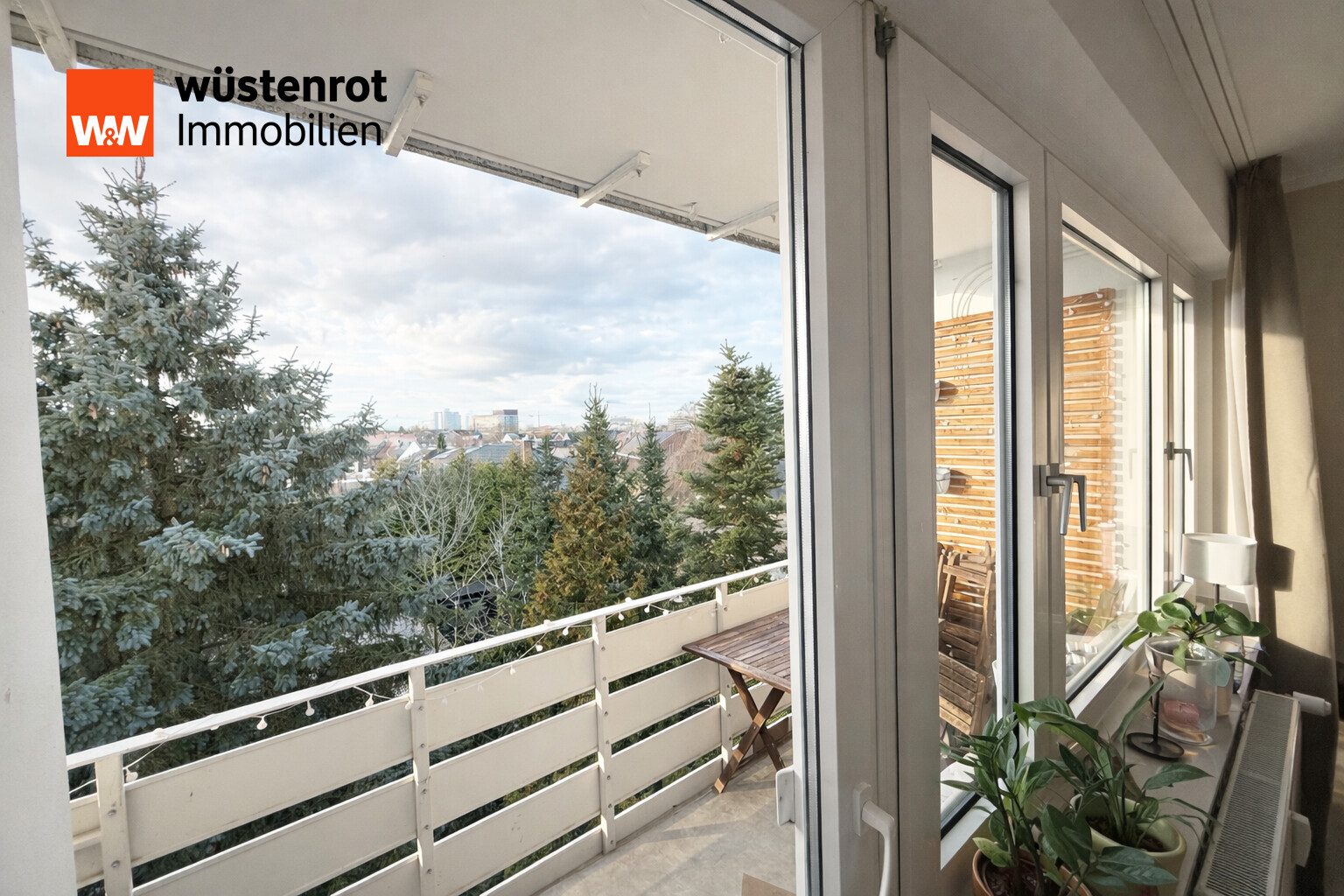 Immobilienangebot - Münster - Alle - Eigentumswohnung in bester Lage