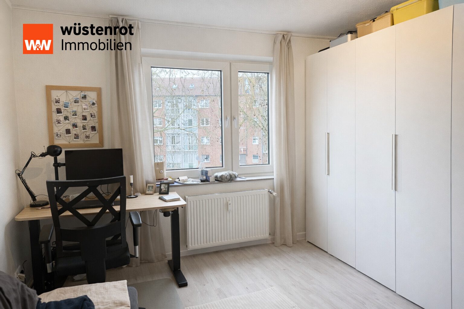 Immobilienangebot - Münster - Alle - Eigentumswohnung in bester Lage