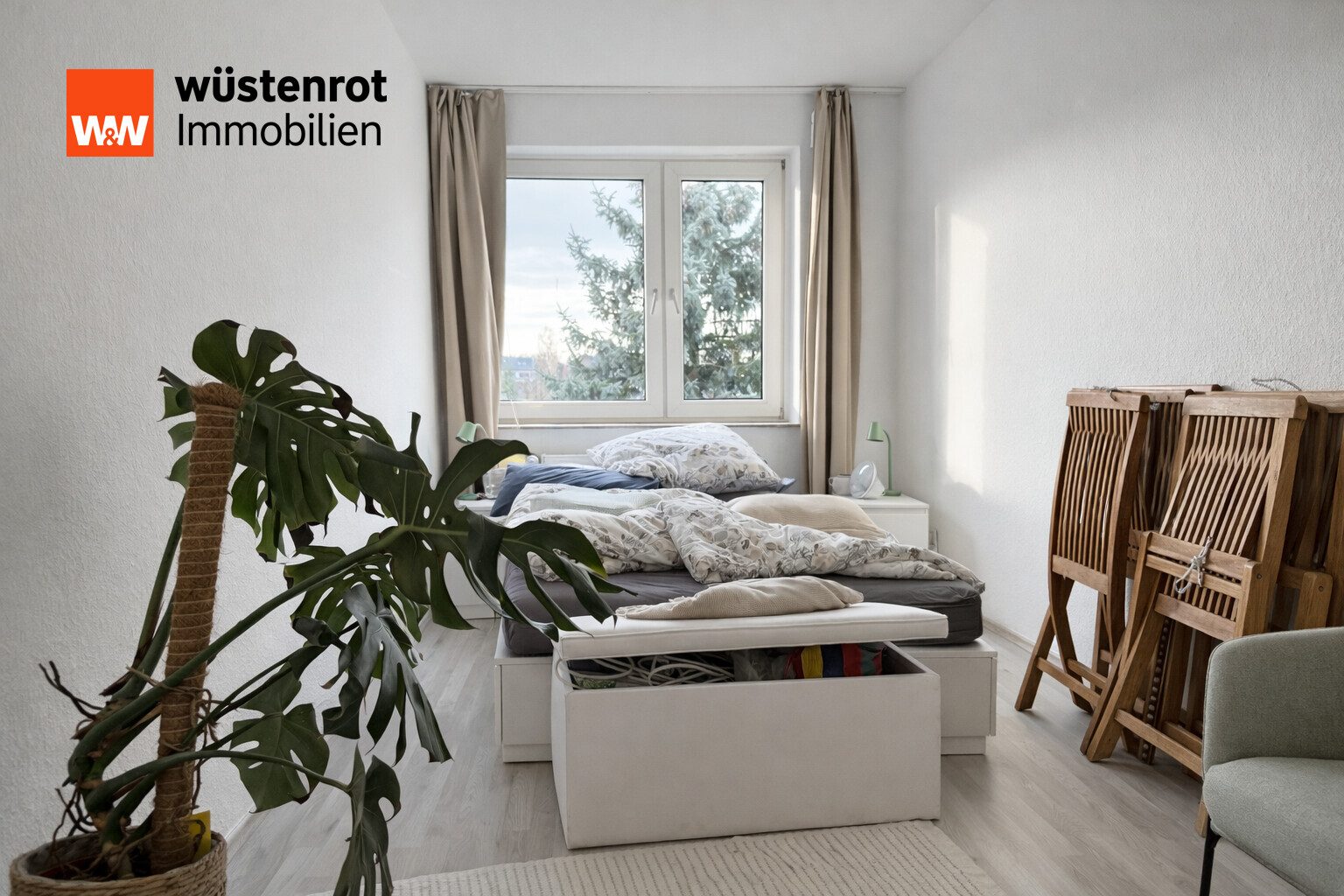 Immobilienangebot - Münster - Alle - Eigentumswohnung in bester Lage