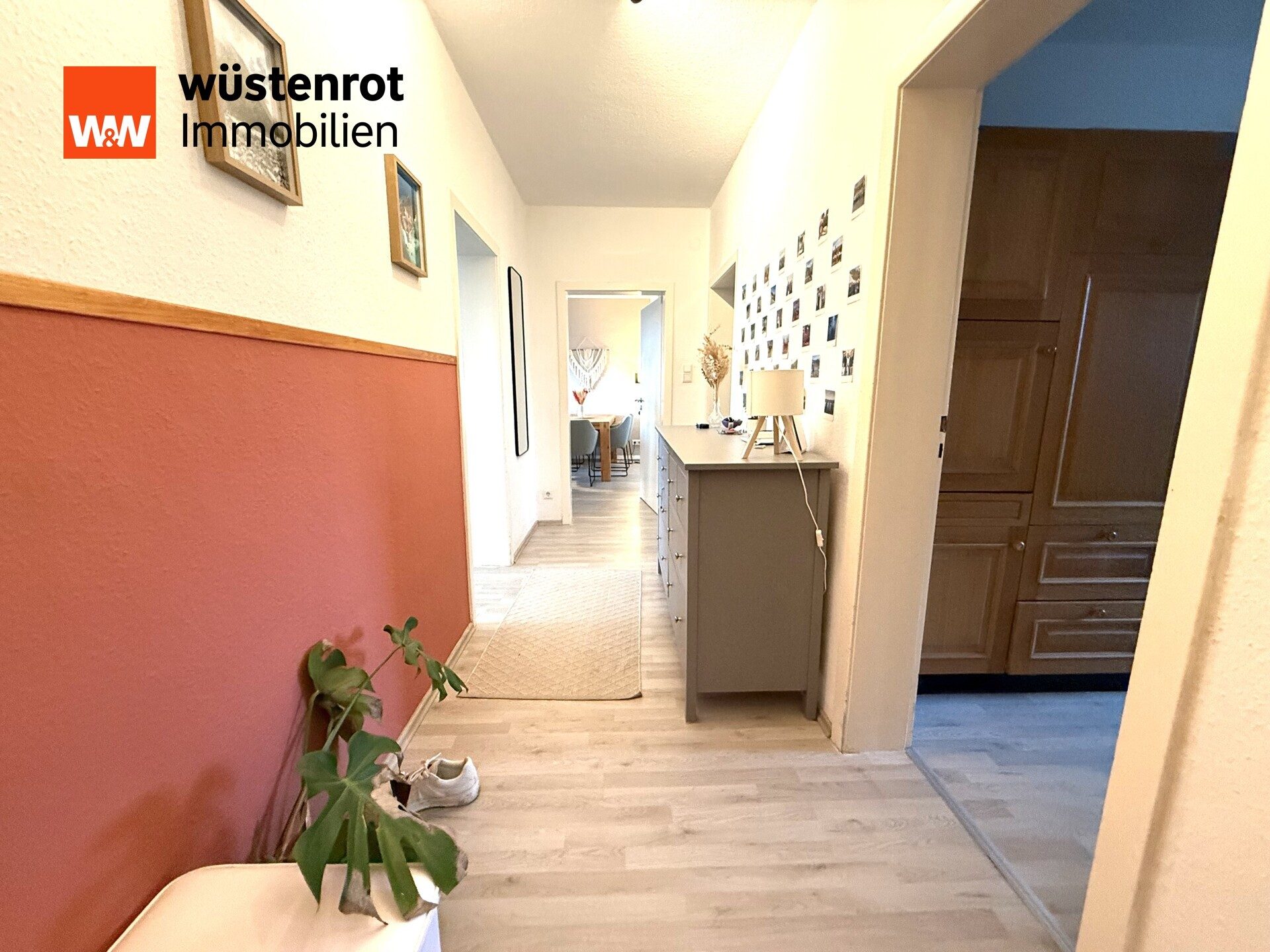 Immobilienangebot - Münster - Alle - Eigentumswohnung in bester Lage