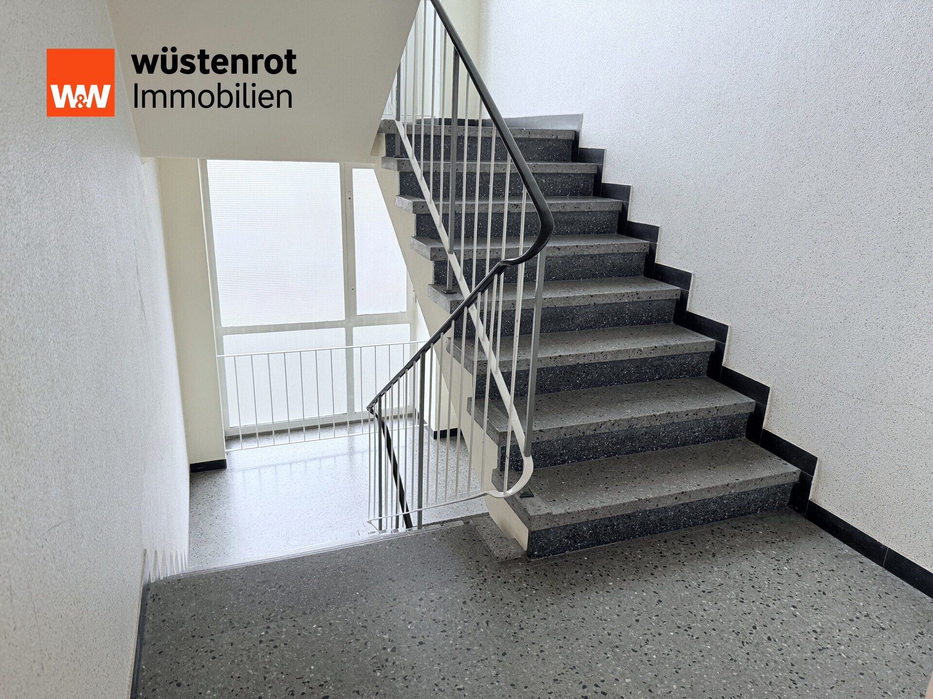 Immobilienangebot - Münster - Alle - Eigentumswohnung in bester Lage
