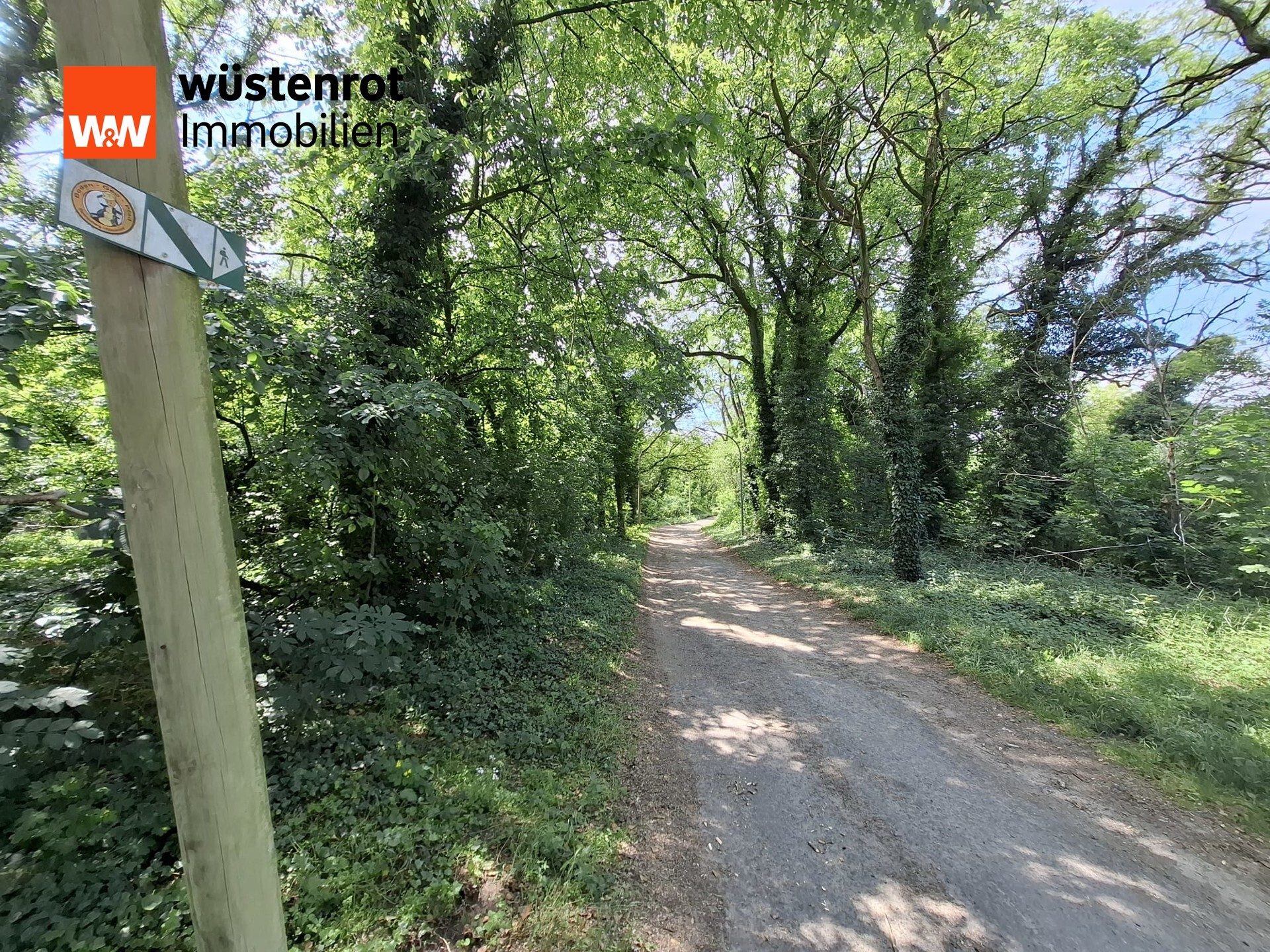 Immobilienangebot - Klausdorf - Alle - 768m² in Klausdorf am Mellensee! Eines der letzten Bauplätze ohne Baumbestand und Seenähe