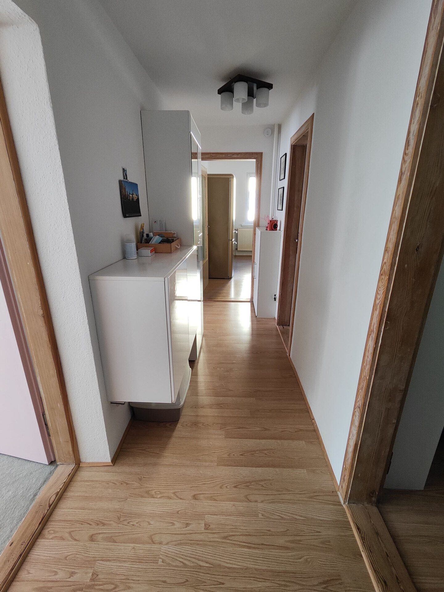 Immobilienangebot - Berlin / Buch - Alle - Gepflegtes Mehrfamilienhaus in begehrtem Stadtteil von Berlin