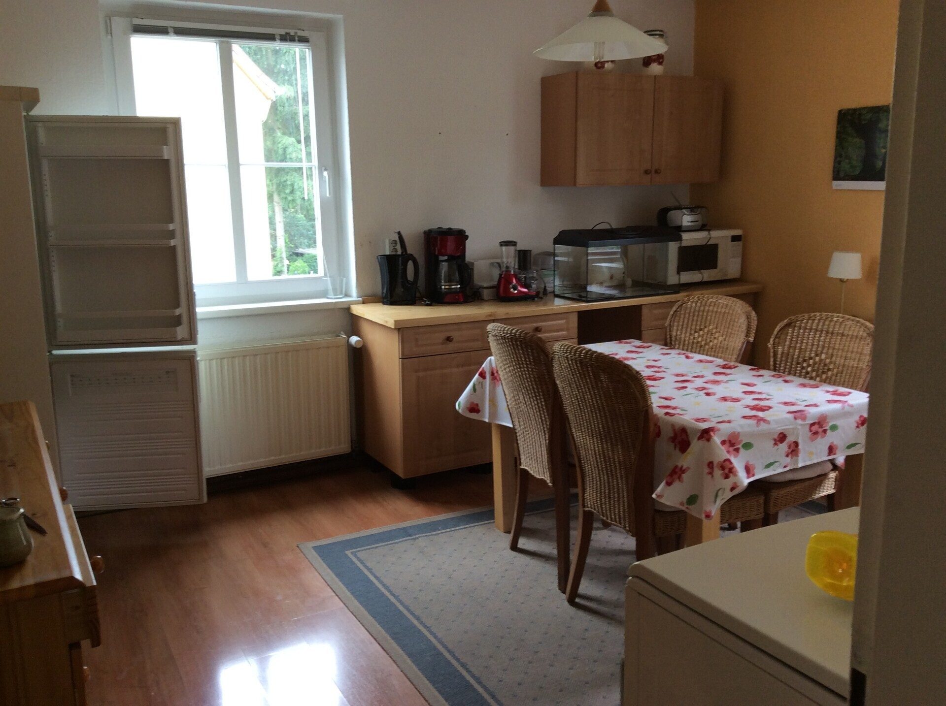 Immobilienangebot - Berlin / Buch - Alle - Gepflegtes Mehrfamilienhaus in begehrtem Stadtteil von Berlin
