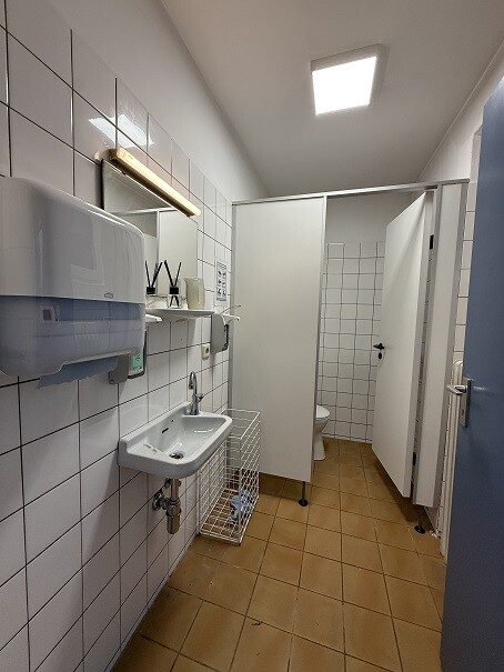 Immobilienangebot - Montabaur - Alle - Verschiedene Büro–/ Praxisräume in zentraler Lage von Montabaur zu vermieten!!! (Preis 12 € zzgl. Mwst. pro m²)