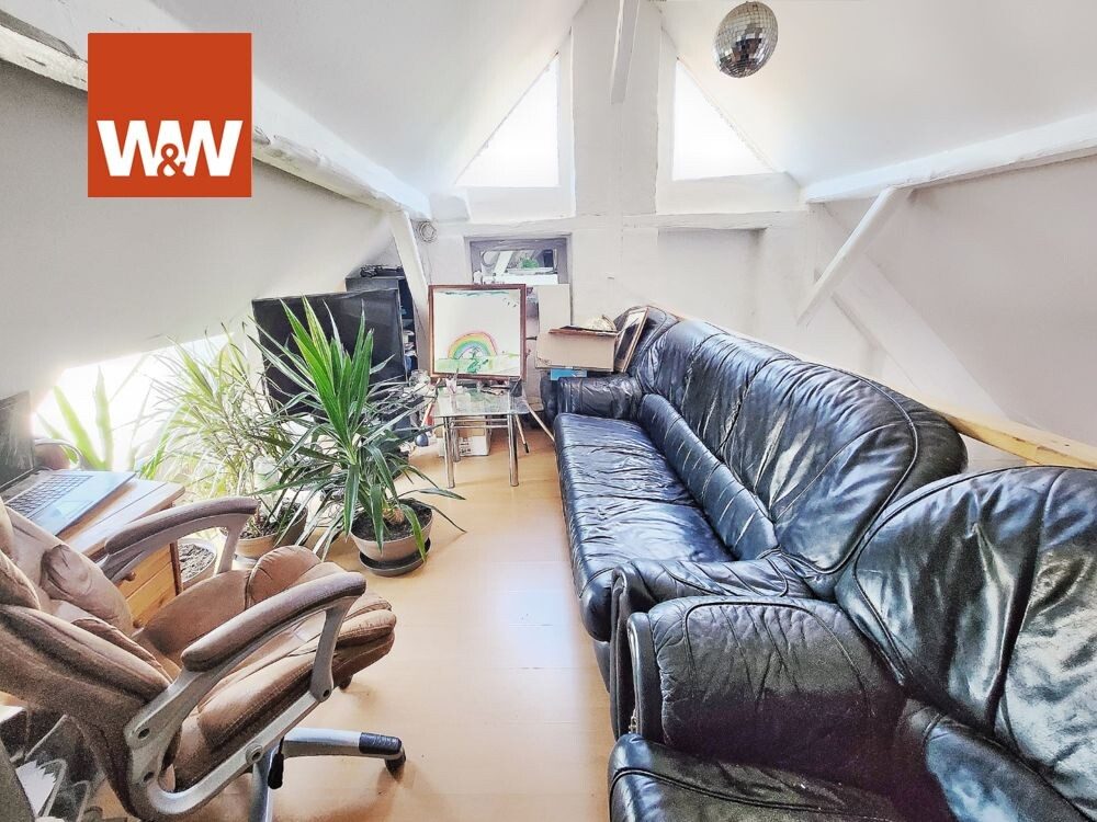 Immobilienangebot - Gründau / Niedergründau - Alle - Mehrfamilienhaus in Gründau – vollvermietet, ca. 48.000 € Jahresmiete, neue Heizung geplant!